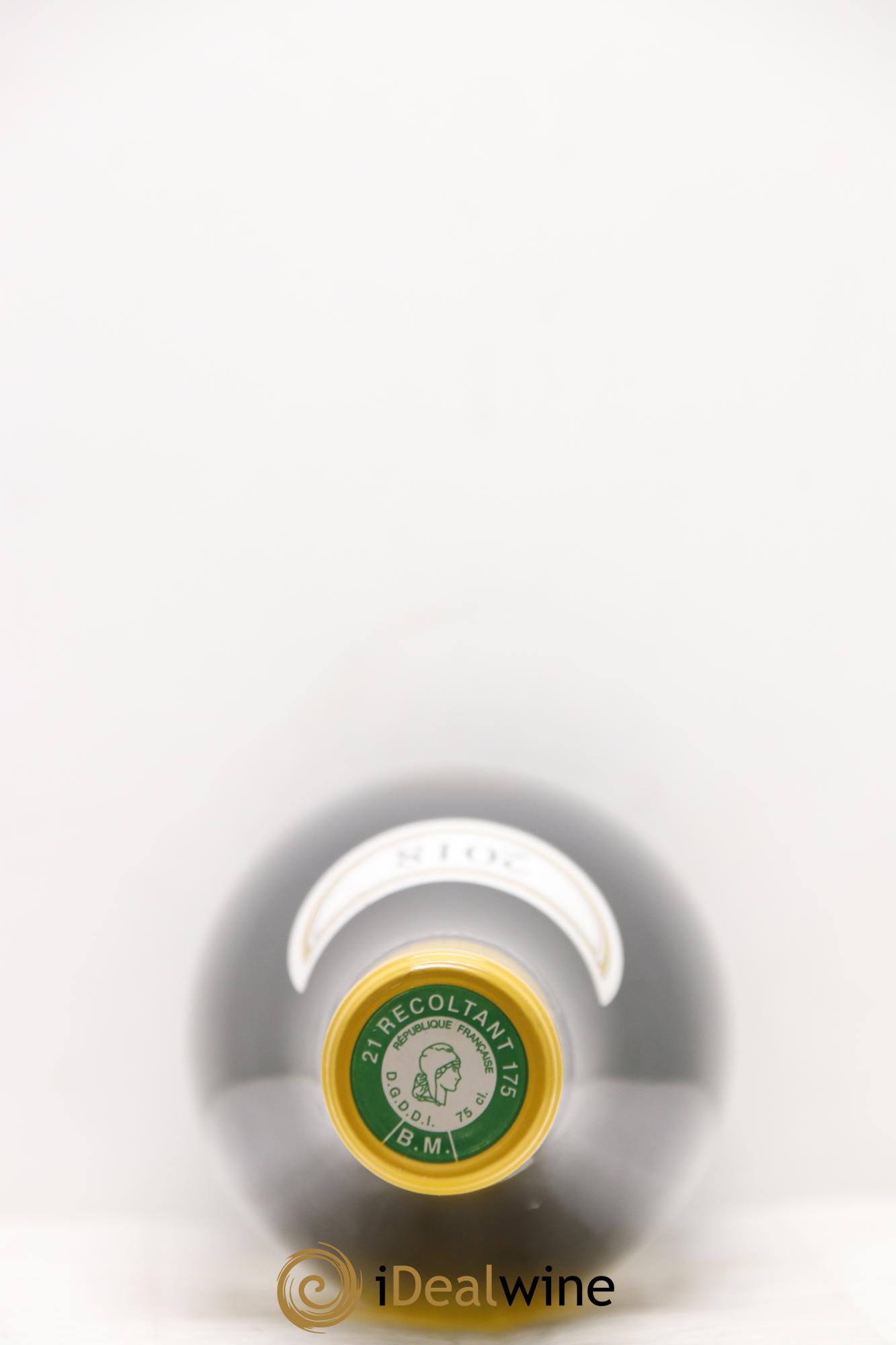 Puligny-Montrachet 1er Cru Les Pucelles Leflaive (Domaine) 2018 - Lotto di 1 bottiglia - 2