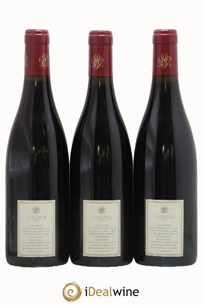 Gevrey-Chambertin Mugneret-Gibourg (Domaine) 2005 - Lotto di 3 bottiglie - 1