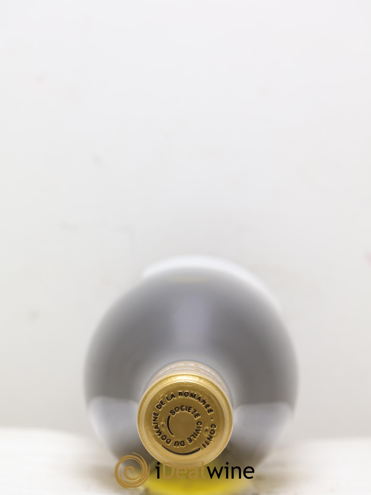Corton-Charlemagne Grand Cru Domaine de la Romanée-Conti 2020 - Posten von 1 Flasche - 2
