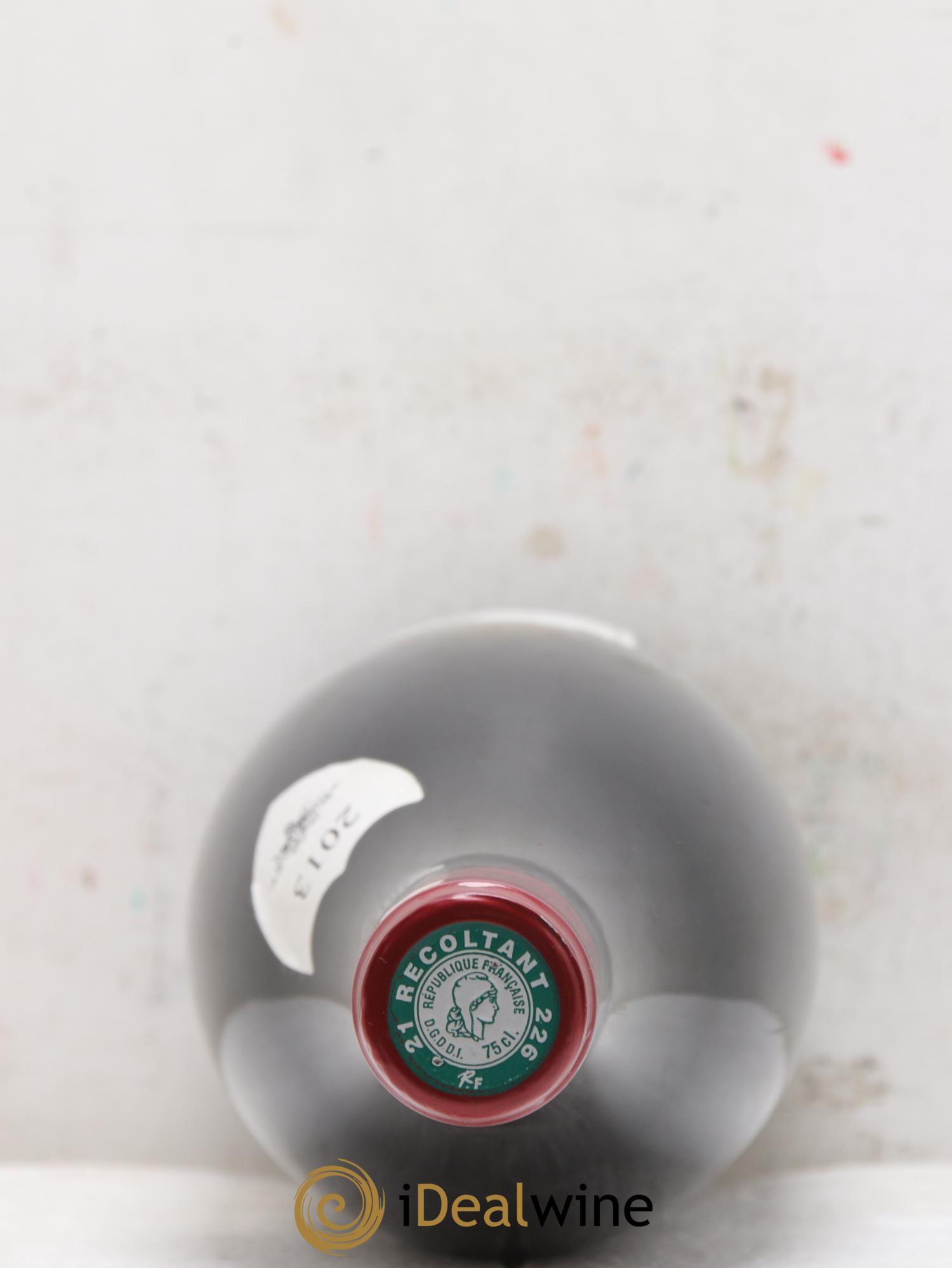 Gevrey-Chambertin 1er Cru Clos Saint-Jacques Armand Rousseau (Domaine) 2013 - Lotto di 1 bottiglia - 1