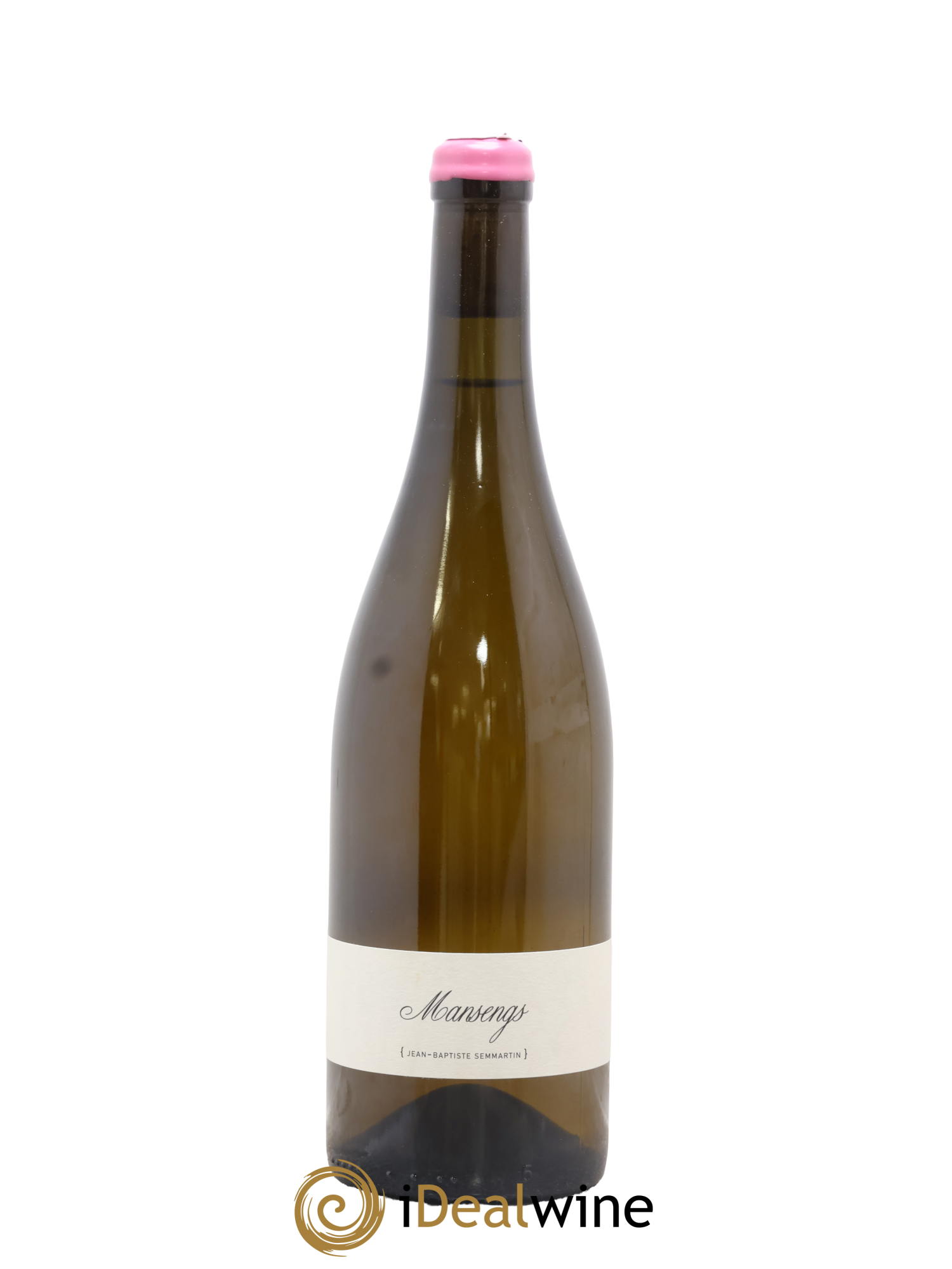 Vin de France Mansengs Jean-Baptiste Semmartin 2022 - Lot of 1 bottle - 0
