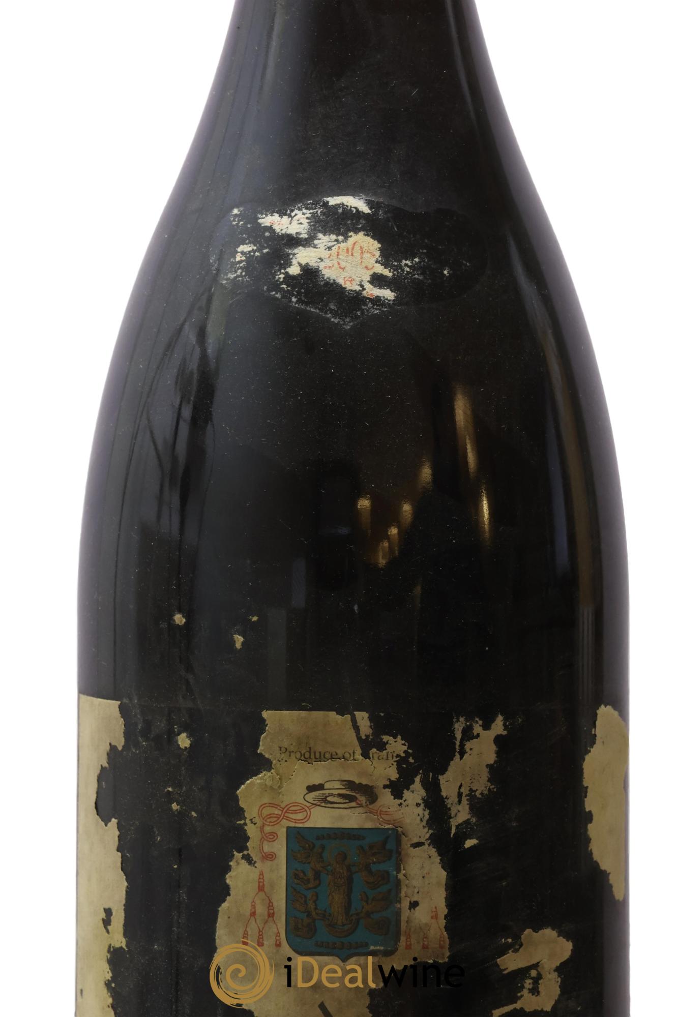 Clos de Tart Grand Cru Clos de Tart 2005 - Lot de 1 magnum - 1