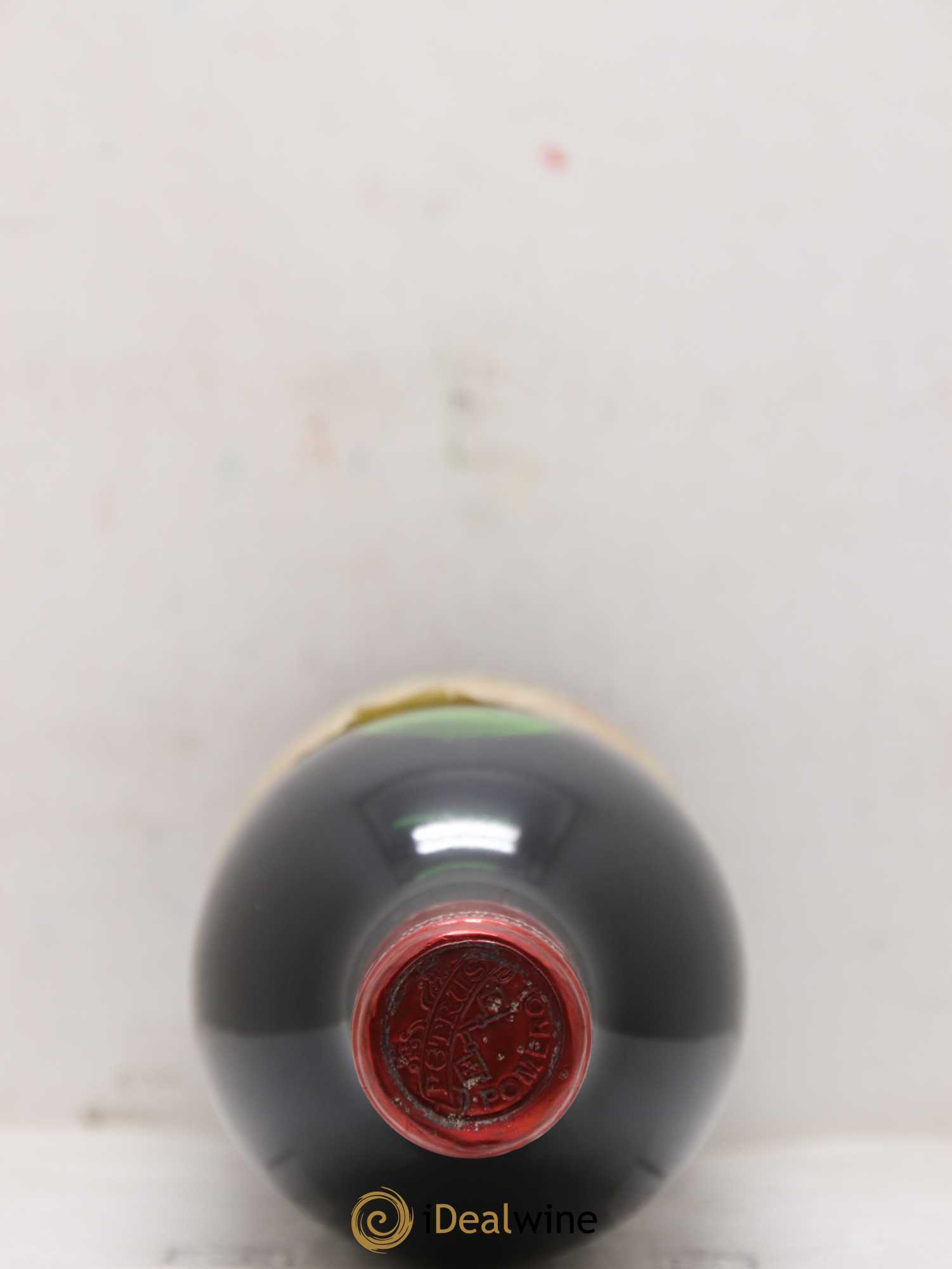 Petrus 1979 - Lot de 1 bouteille - 1