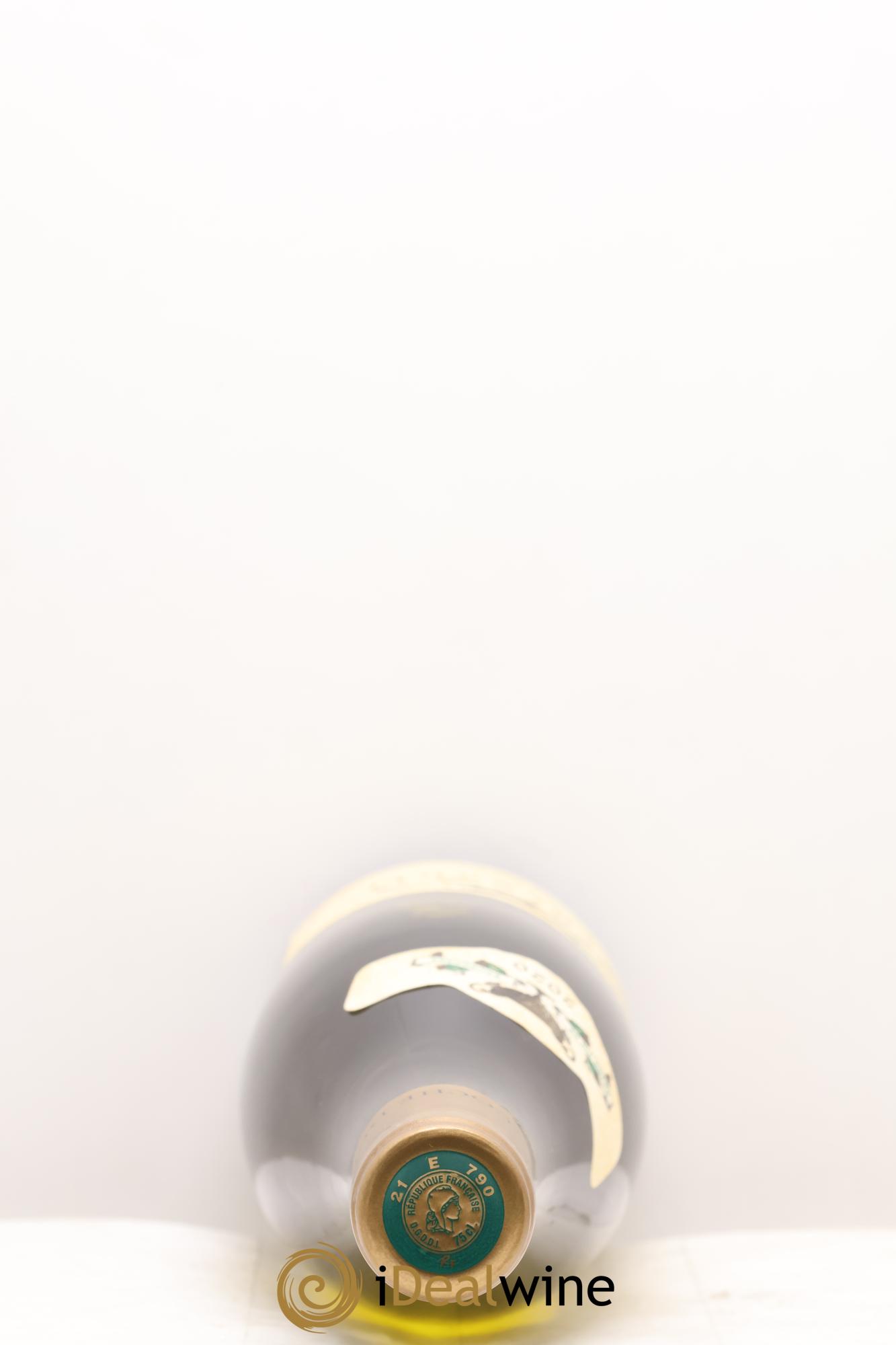 Meursault Coche Dury (Domaine) 2020 - Lot de 1 bouteille - 3