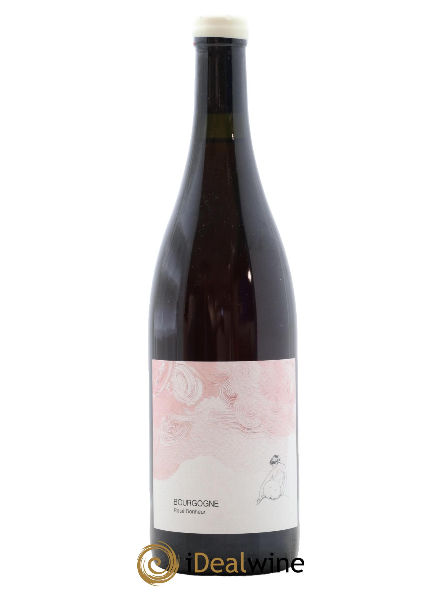 Bourgogne Rosé Bonheur Les Horées 2021 - Lot de 1 bouteille - 0