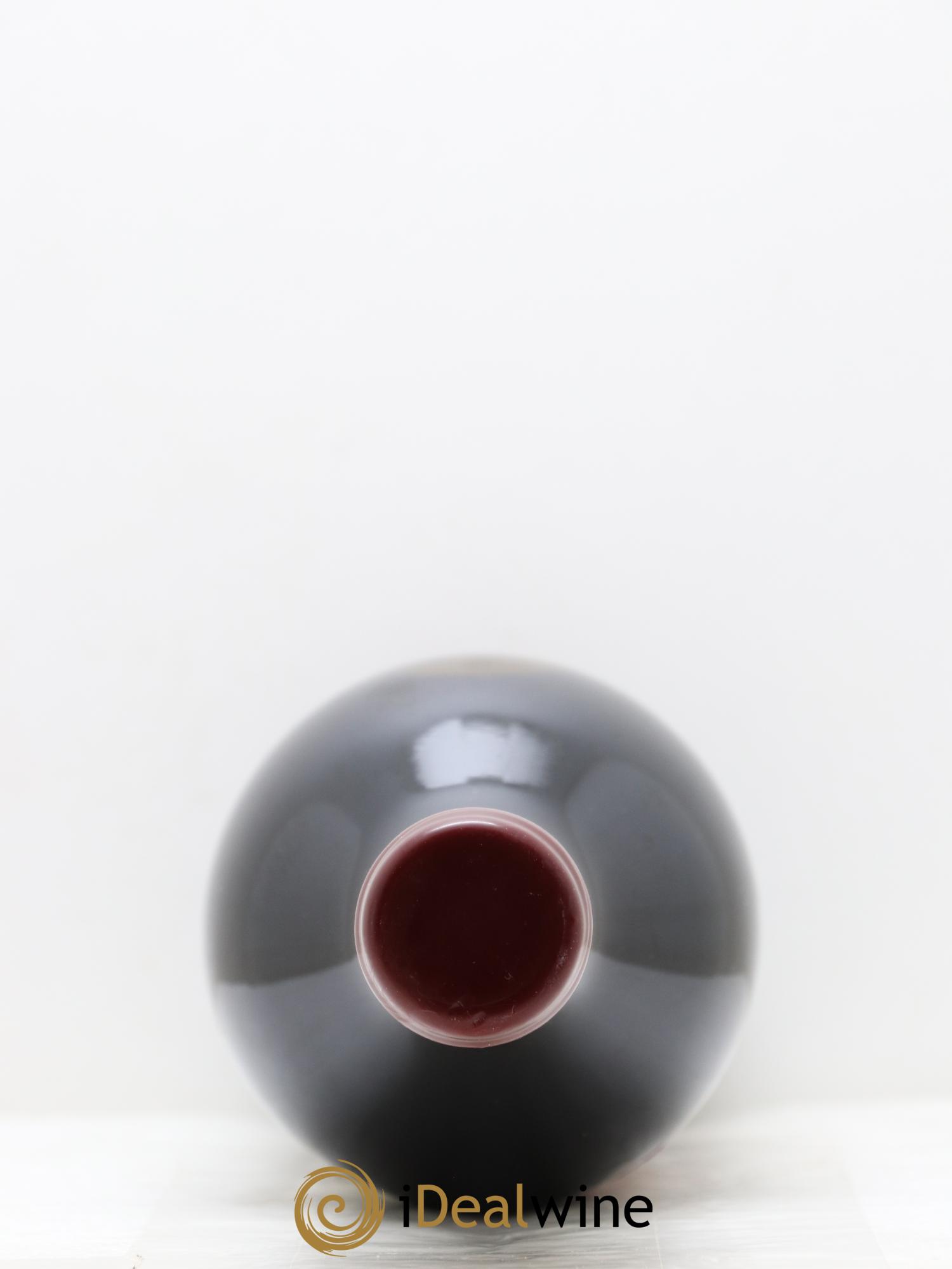 USA Californie Sine Qua Non Atlantis Fe2O3 Syrah Manfred Krankl 1b 2005 - Lot de 1 bouteille - 2