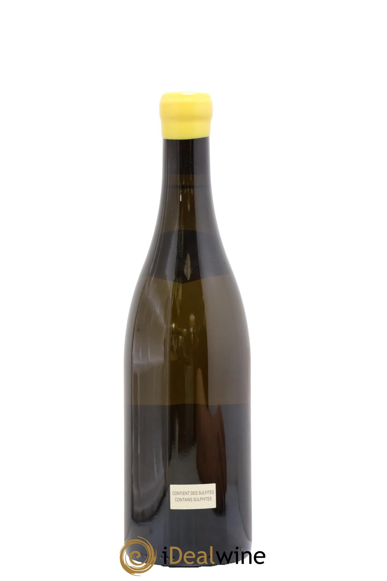 Chablis Grand Cru Clos Raveneau (Domaine) 2017 - Lot de 1 bouteille - 1