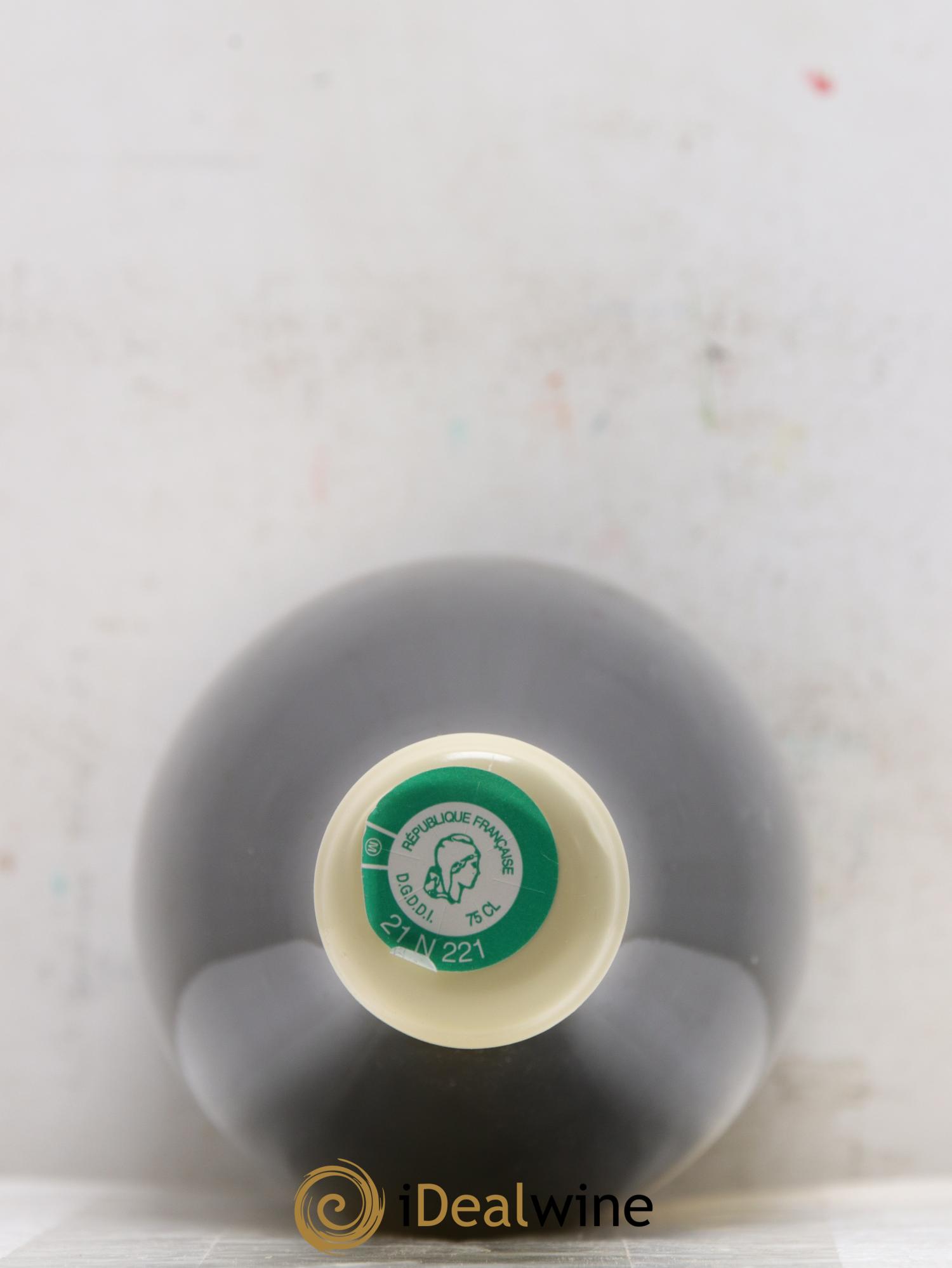 Meursault 1er Cru Charmes Pierre-Yves Colin Morey 2020 - Posten von 1 Flasche - 2