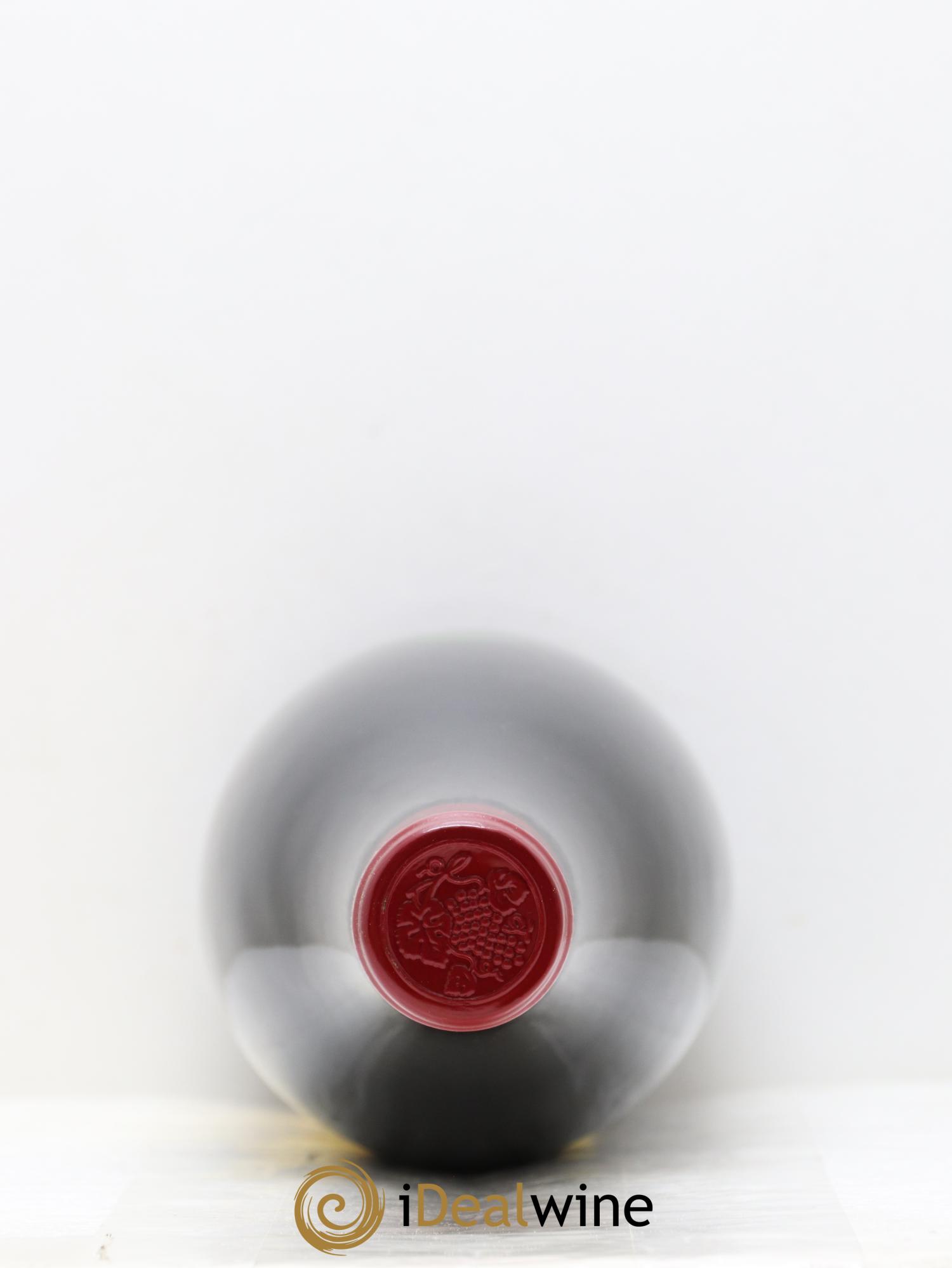 Pays d'Hérault Grange des Pères Laurent Vaillé 2001 - Lot de 3 bouteilles - 1