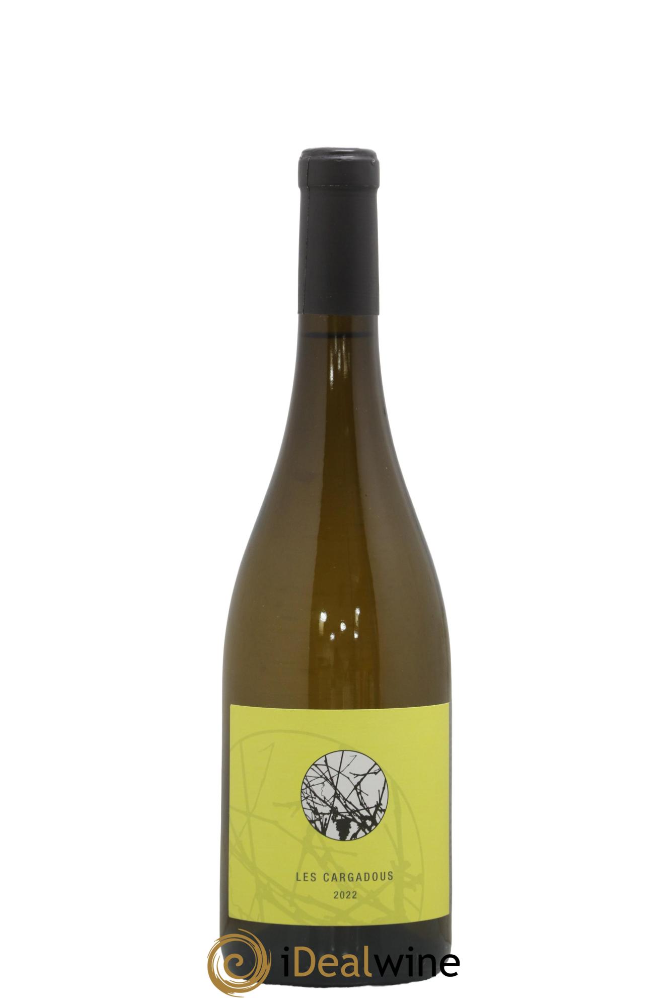 Vin de France Les Cargadous Le Clos de la Barthassade 2022 - Lot de 1 bouteille - 0