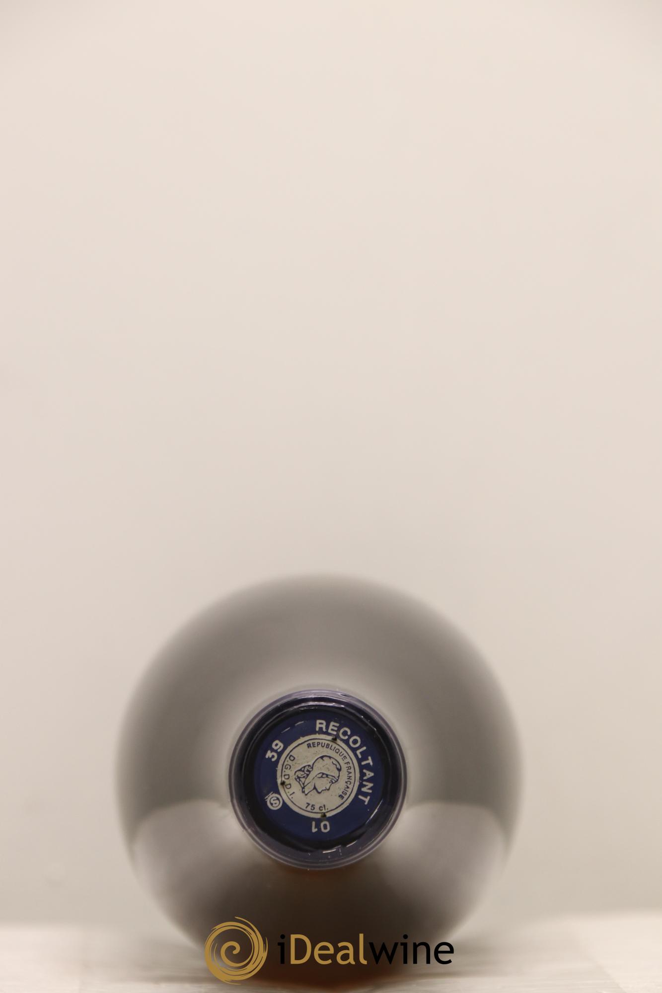 Vin de France I need the Sun Kenjiro Kagami - Domaine des Miroirs 2018 - Lot de 1 bouteille - 1