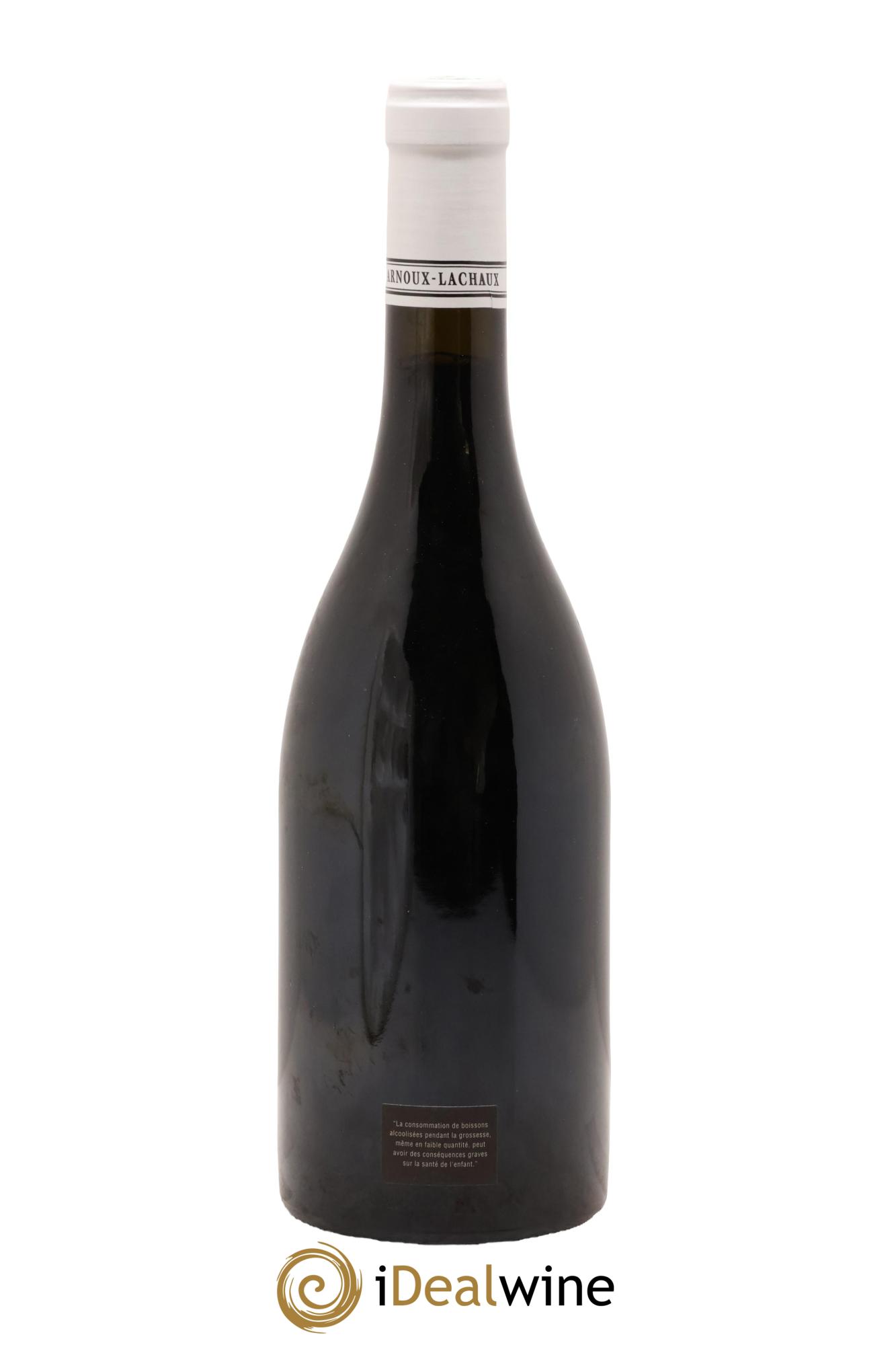 Chambolle-Musigny Arnoux-Lachaux (Domaine) 2020 - Lot de 1 bouteille - 1