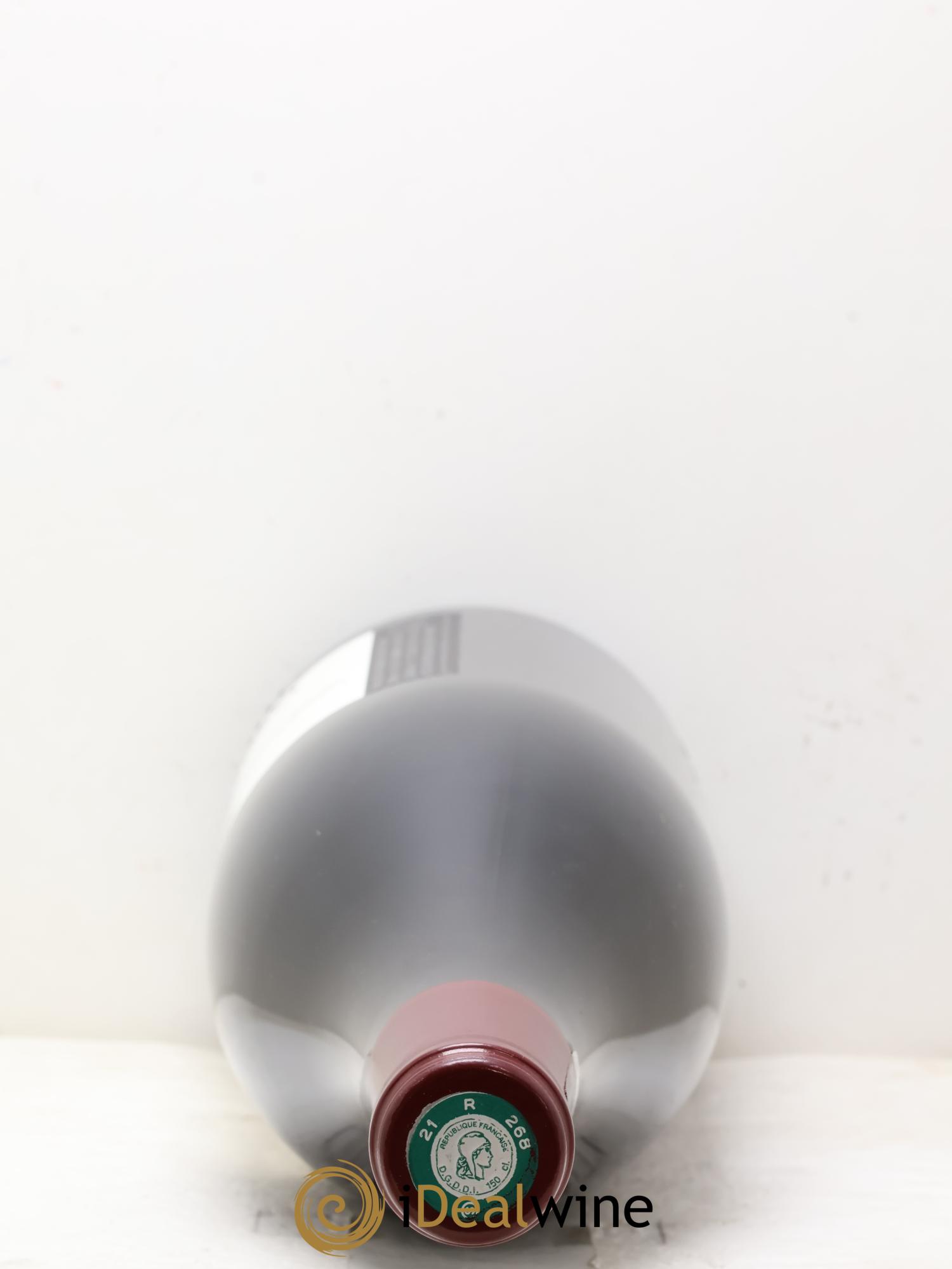 Chambertin Clos de Bèze Grand Cru Duroché (Domaine) 2019 - Lot de 1 magnum - 1