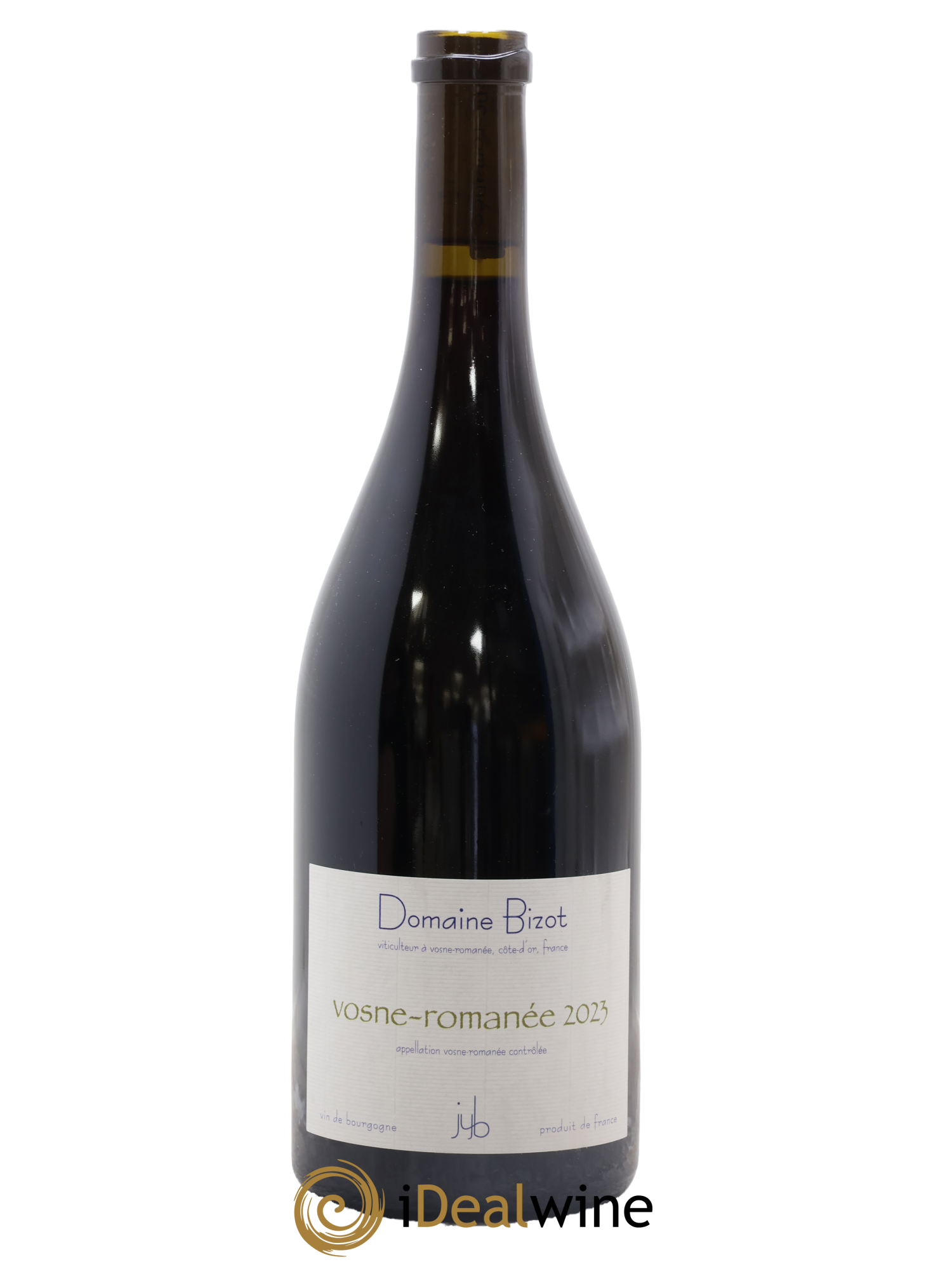 Vosne-Romanée Bizot (Domaine) 2023 - Lot de 1 bouteille - 0