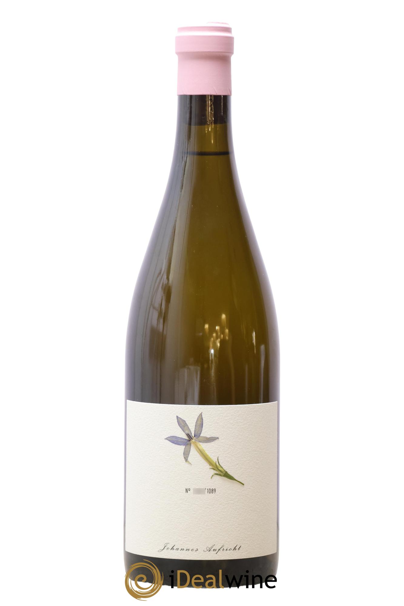 Allemagne Pays de Bade Bodensee Austernacker (Chardonnay) Johannes Aufricht 2024 - Lot de 1 bouteille - 0