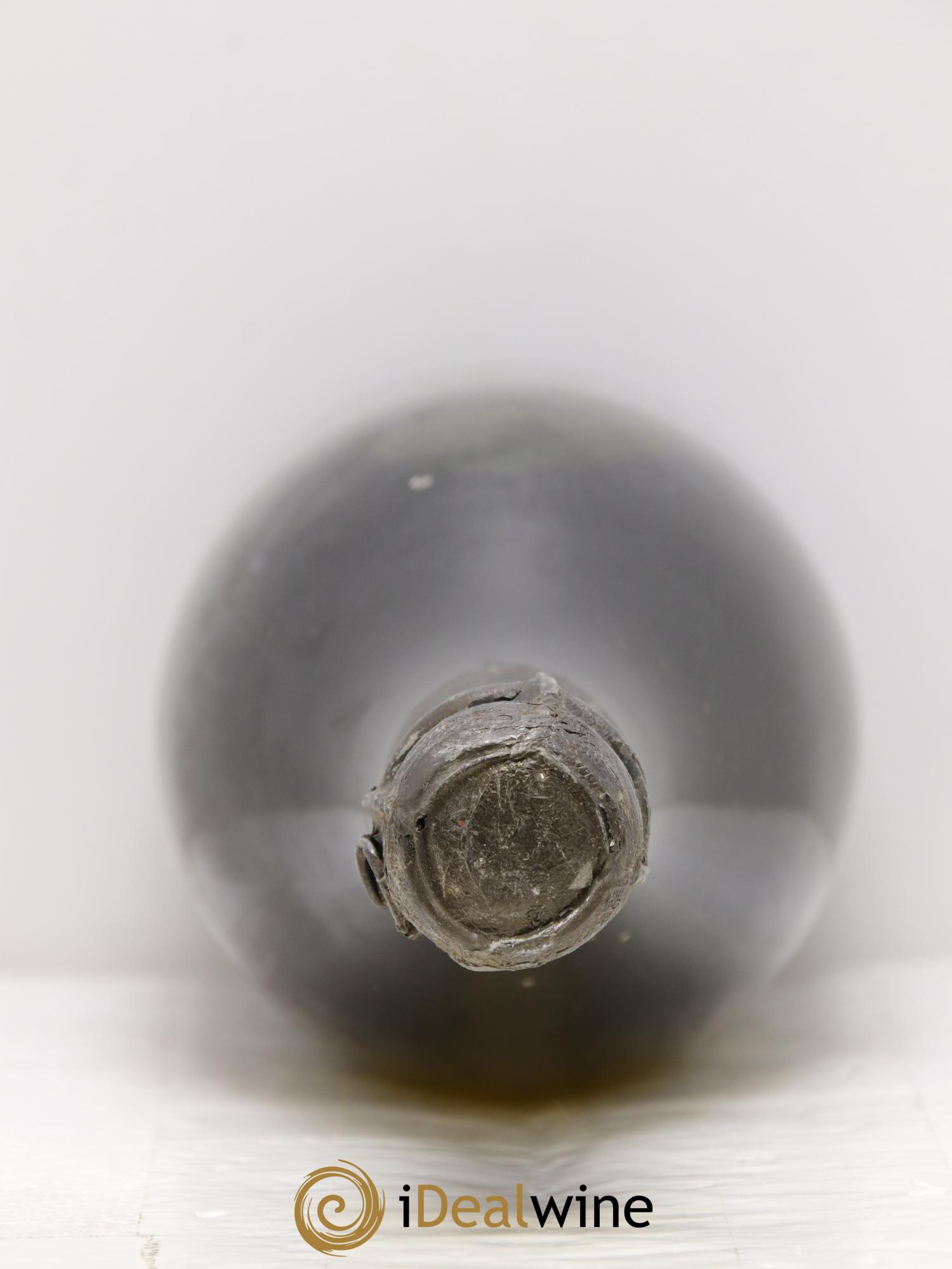 Brut Dom Pérignon 1969 - Lot de 1 bouteille - 1