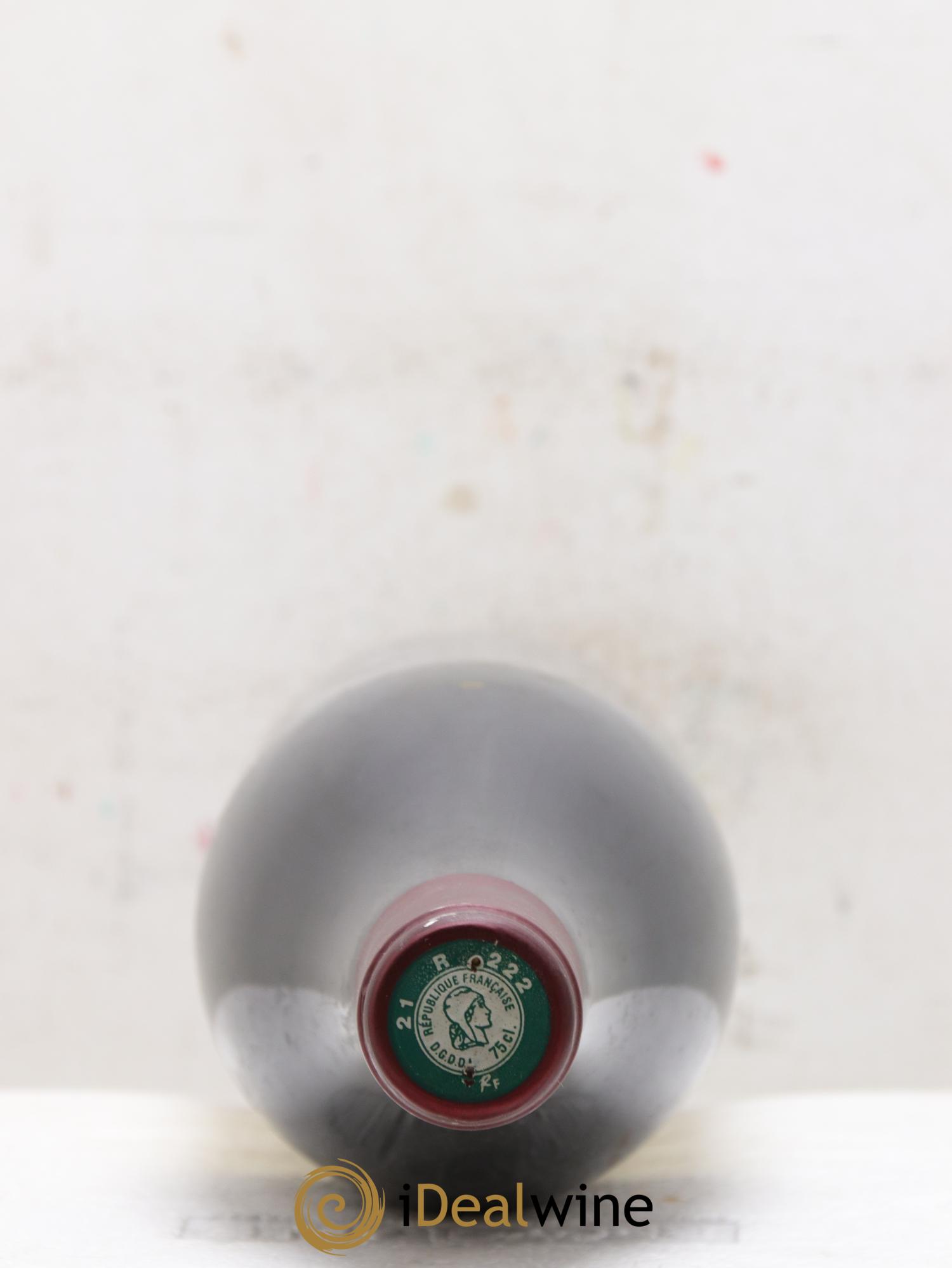 Chambertin Grand Cru Domaine Trapet 2009 - Lotto di 2 bottiglie - 1