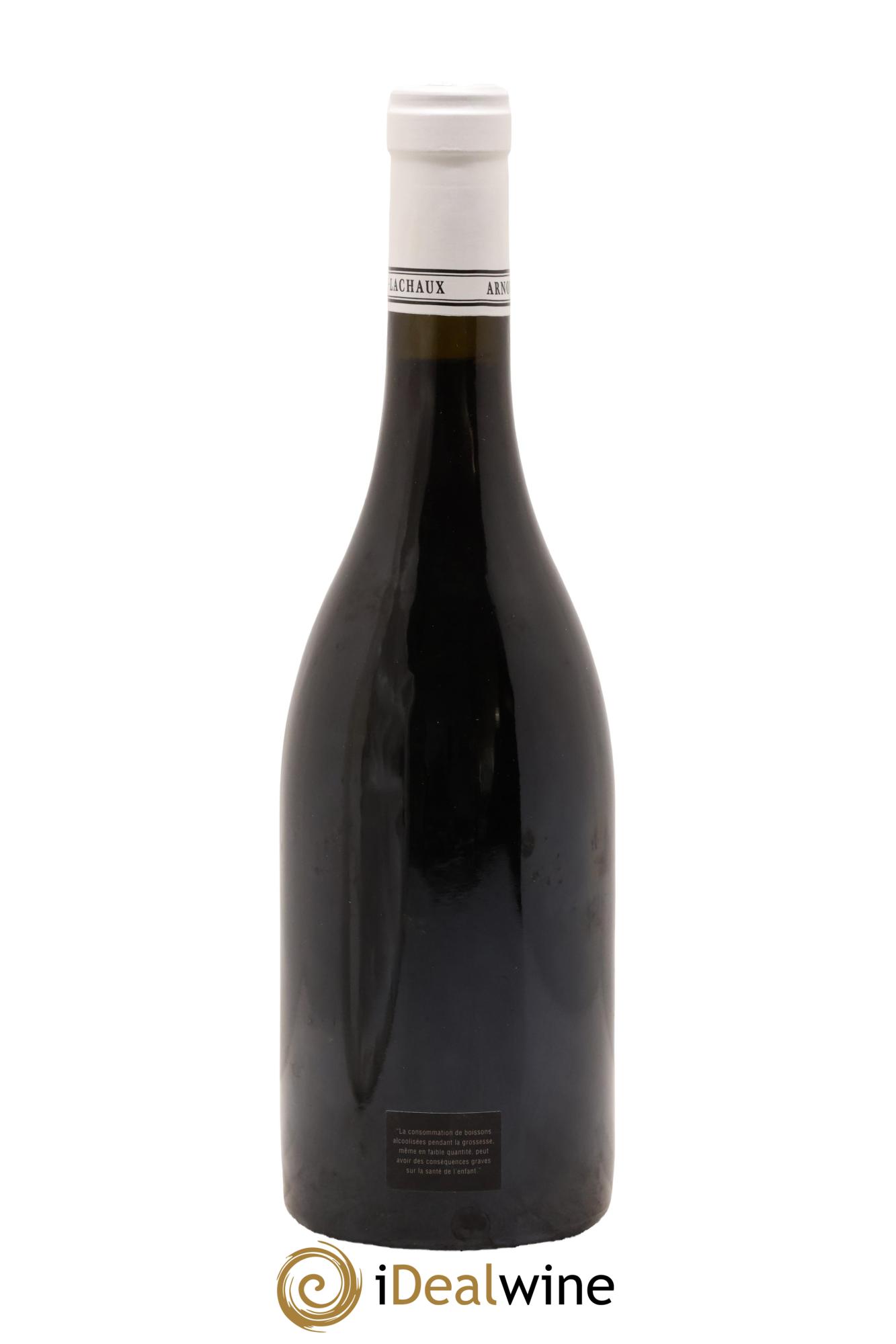 Nuits-Saint-Georges Les Poisets Arnoux-Lachaux (Domaine) 2017 - Lotto di 1 bottiglia - 1