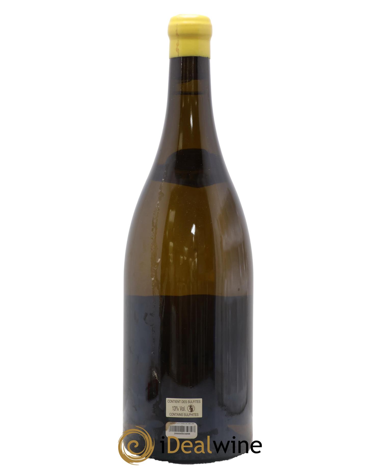 Petit Chablis Raveneau (Domaine) 2018 - Lotto di 1 magnum - 1