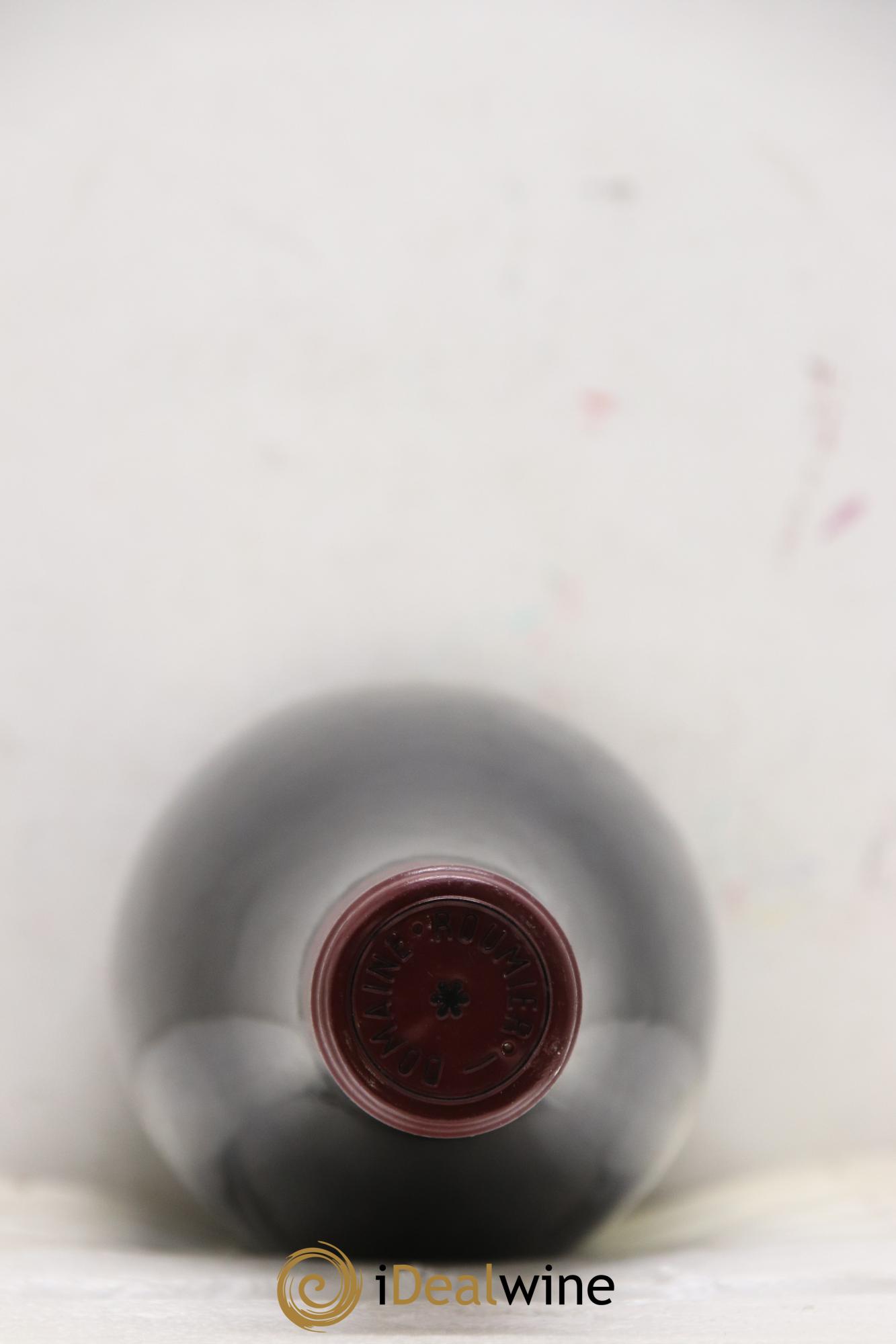 Bonnes-Mares Grand Cru Georges Roumier (Domaine) 1999 - Lot of 1 bottle - 1