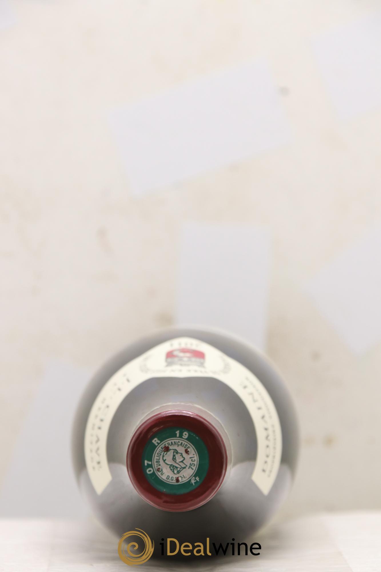 Hermitage Jean-Louis Chave 2011 - Lot de 2 bouteilles - 1