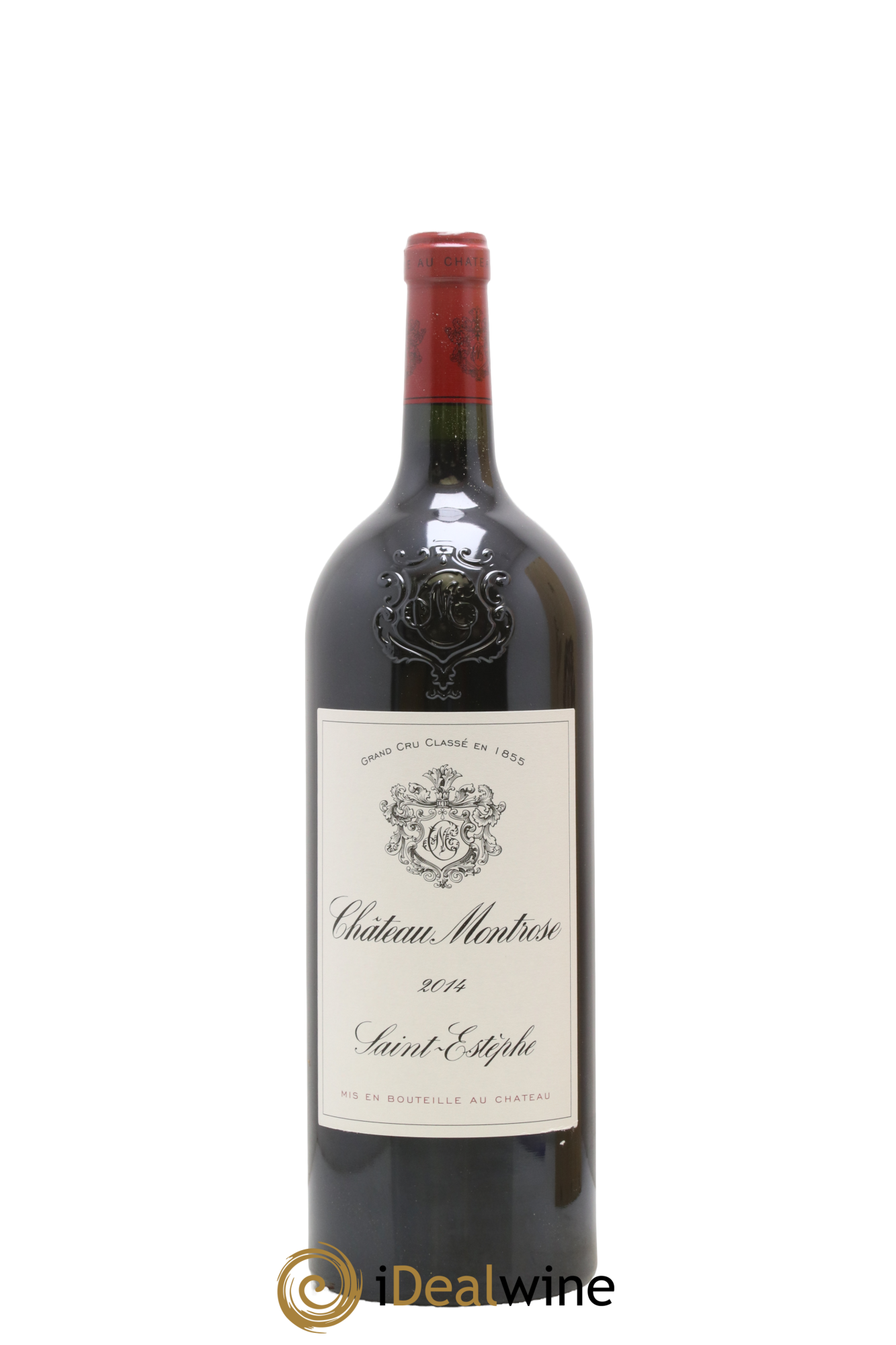 Château Montrose 2ème Grand Cru Classé 2014 - Lotto di 1 magnum - 1