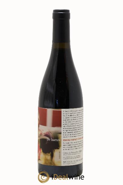 IGP Côtes Catalanes (Anciennement Côtes du Roussillon) Clos des Fées De battre mon coeur s'est arrêté Hervé Bizeul 2020 - Posten von 1 Flasche - 0