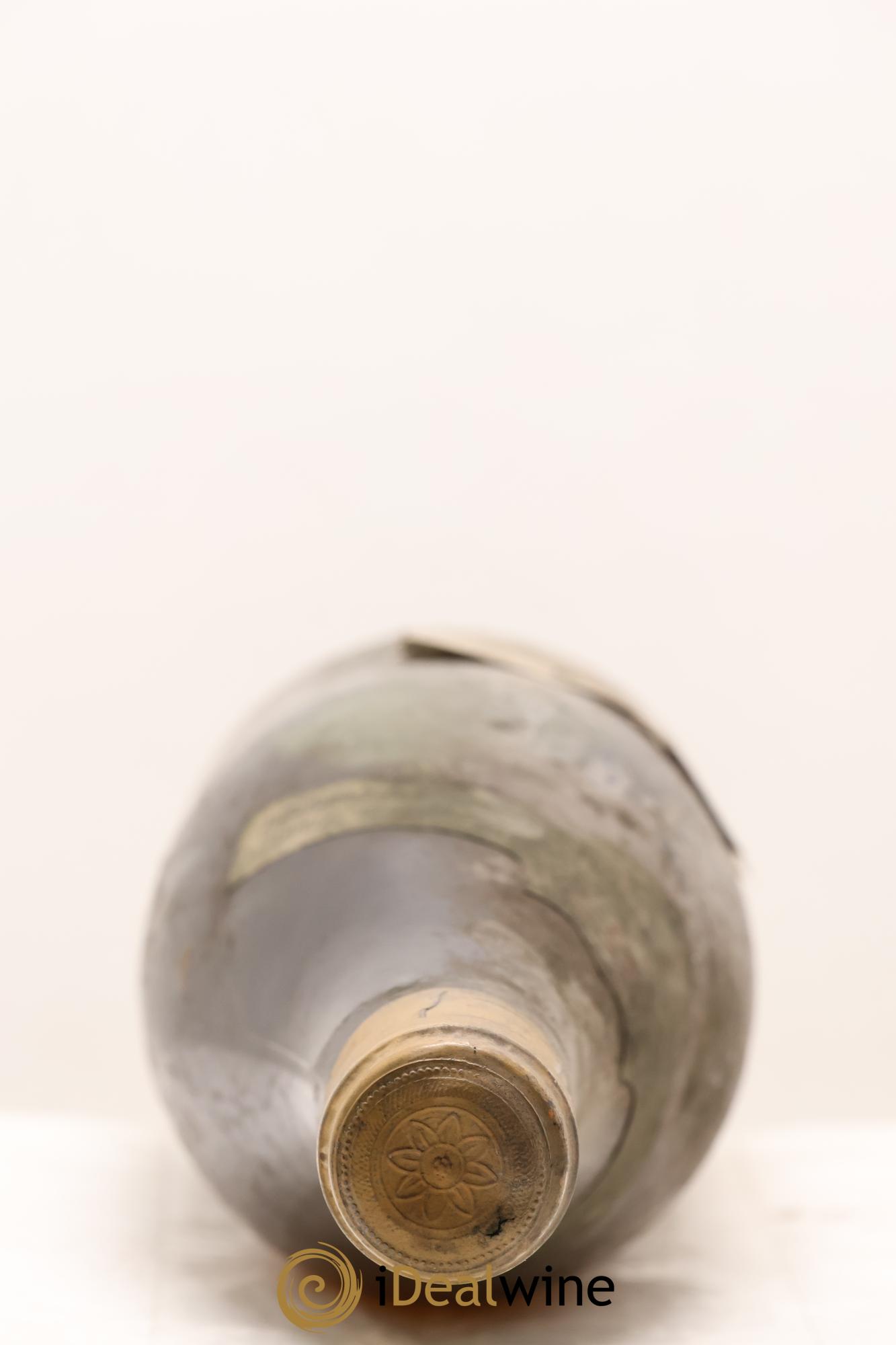 Beaune 1er Cru Clos des Mouches Joseph Drouhin 1943 - Lot de 1 bouteille - 2