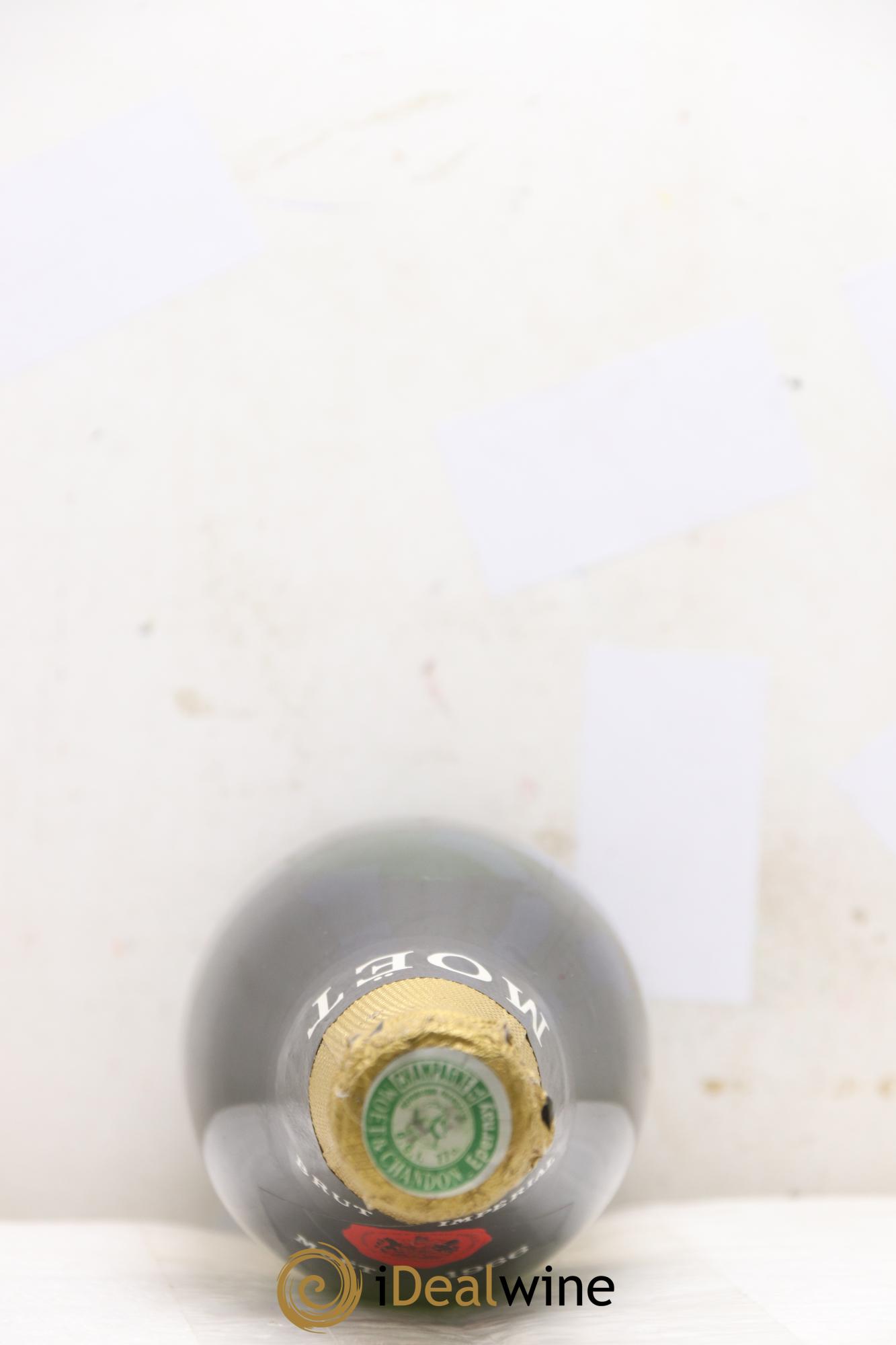 Impérial Brut Moët et Chandon 1966 - Lotto di 1 bottiglia - 1