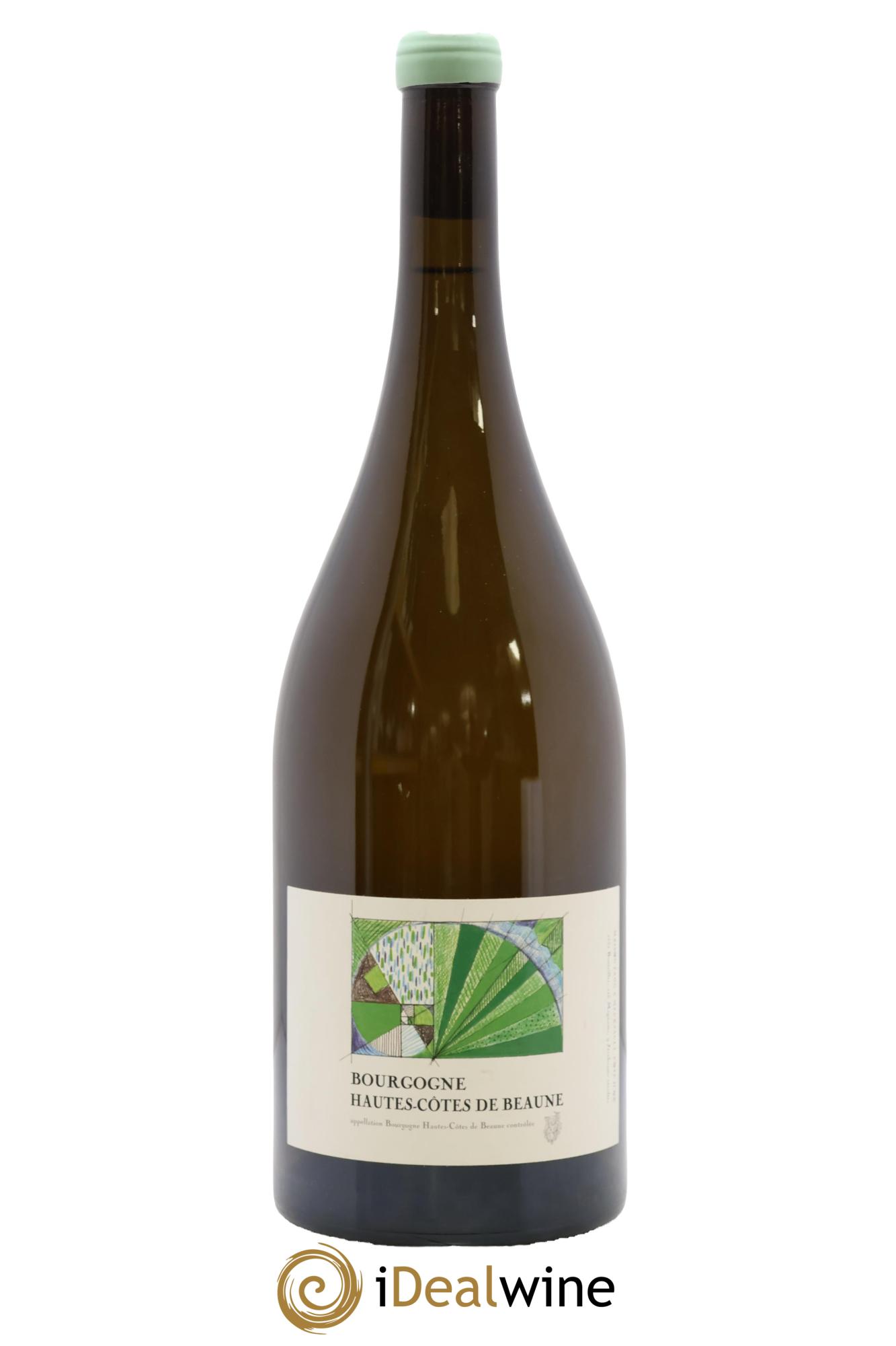Hautes-Côtes de Beaune Maison Fang 2022 - Lot de 1 magnum - 0