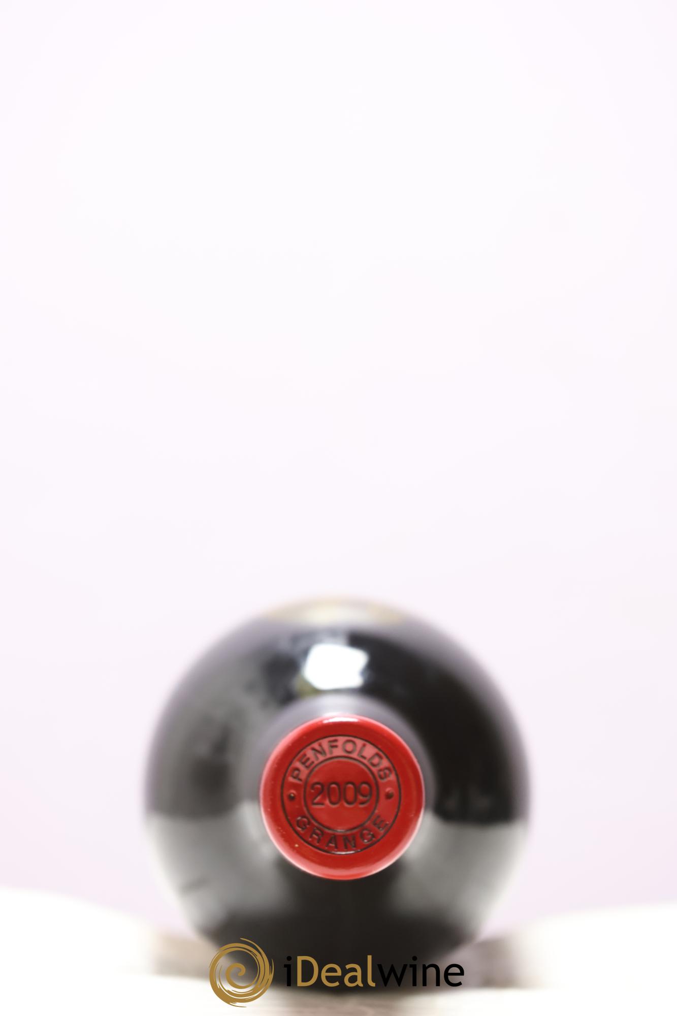 Barossa Valley Penfolds Wines RWT Bin 798 Shiraz 2016 - Lot de 1 bouteille - 1