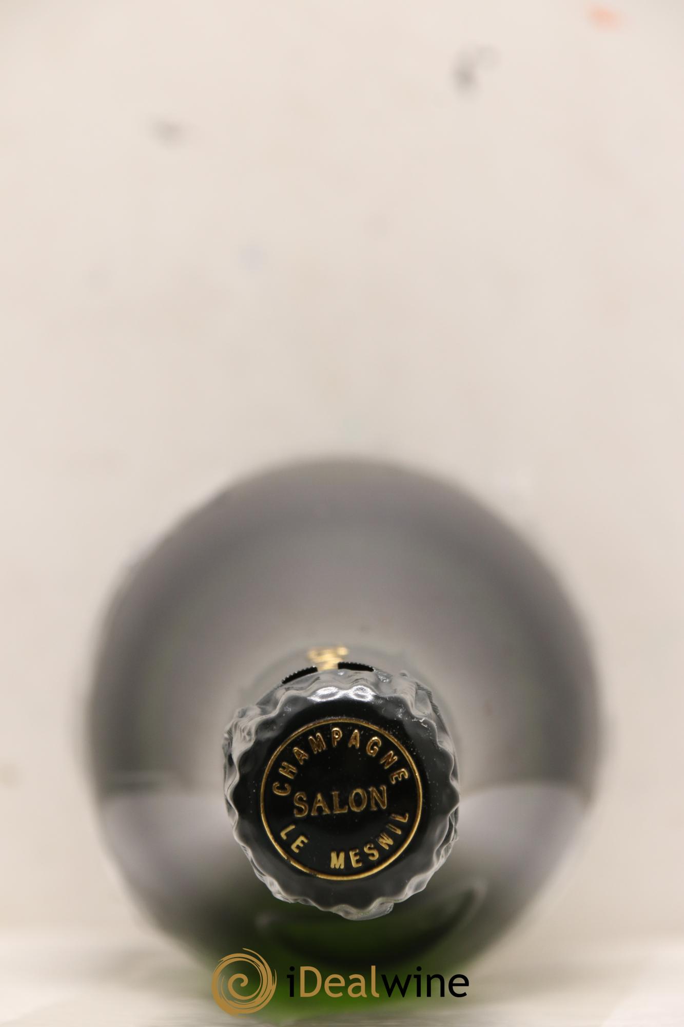 Cuvée S Salon 2012 - Lot de 3 bouteilles - 3