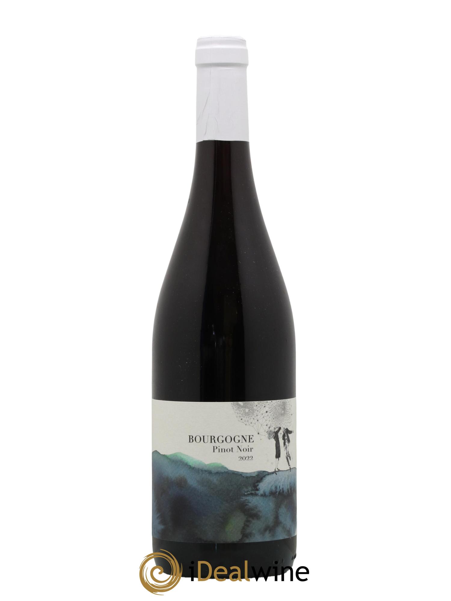 Bourgogne Didon (Domaine) 2022 - Lot de 1 bouteille - 0