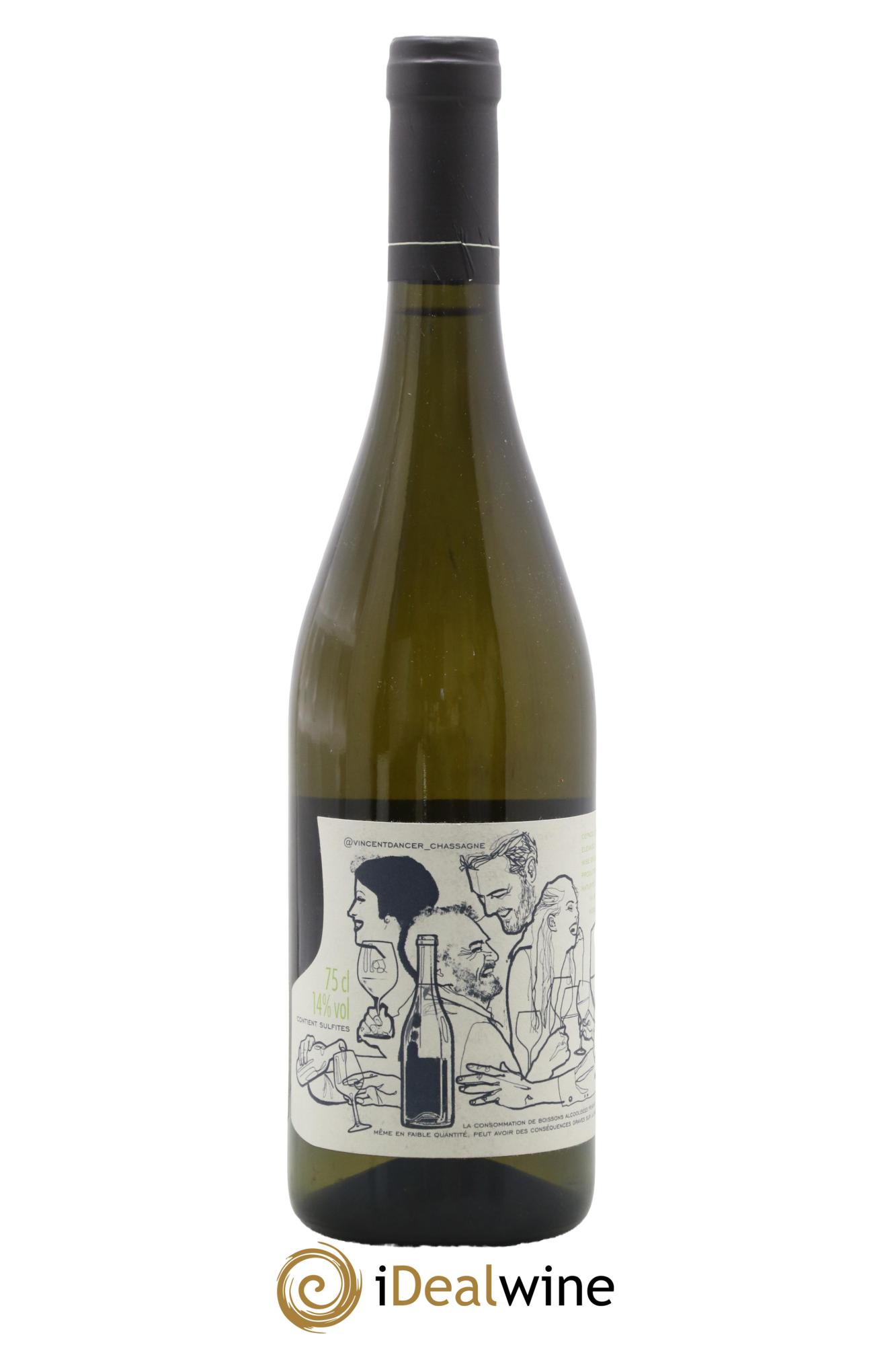 Chevalier-Montrachet Grand Cru Vincent Dancer 2019 - Lotto di 1 bottiglia - 2