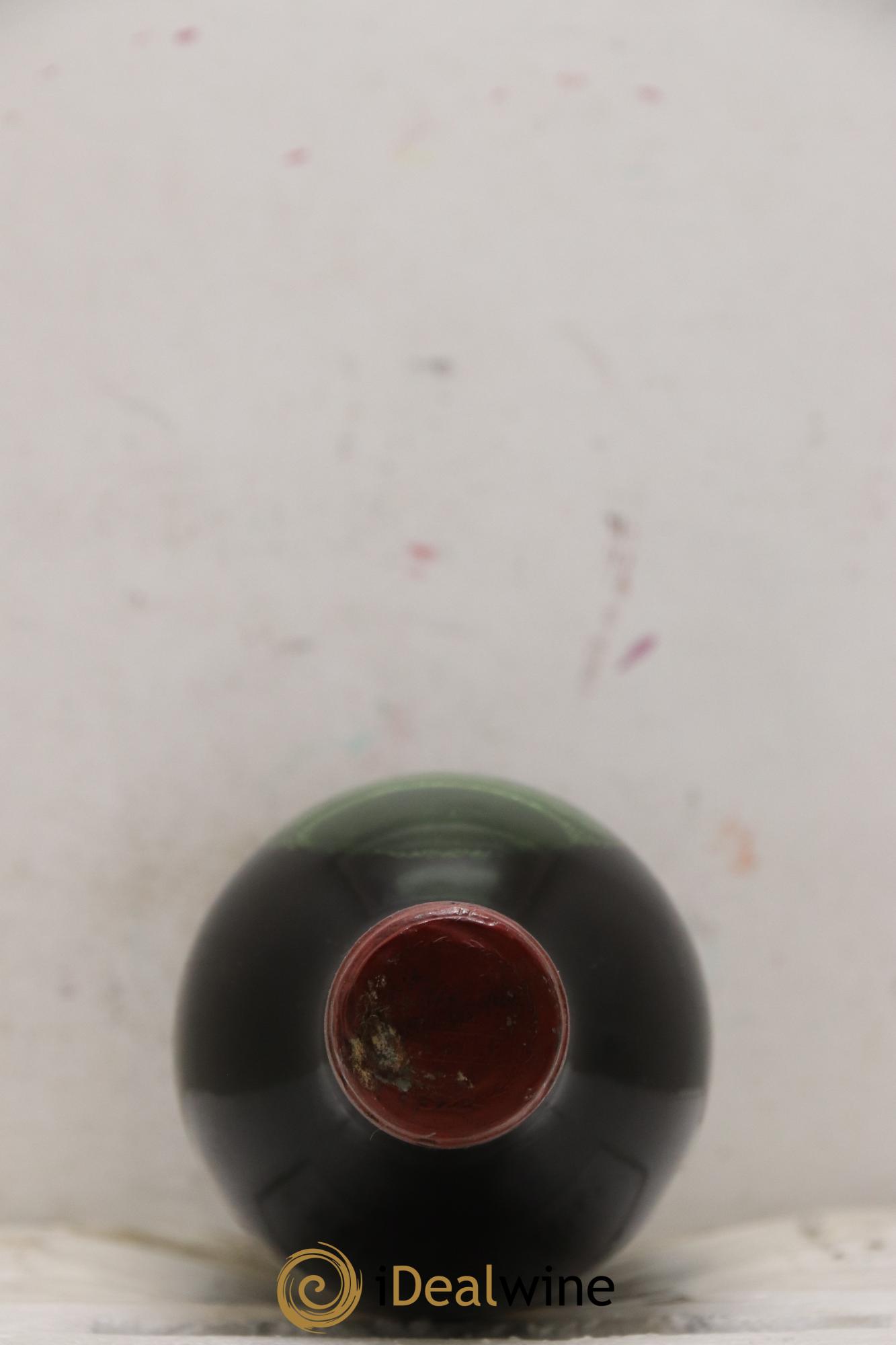 Château Lafite Rothschild 1er Grand Cru Classé 1952 - Lot of 1 bottle - 1