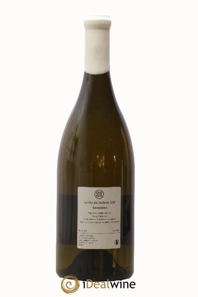 Savennières Ruchères Belargus 2019 - Lot de 1 magnum - 1