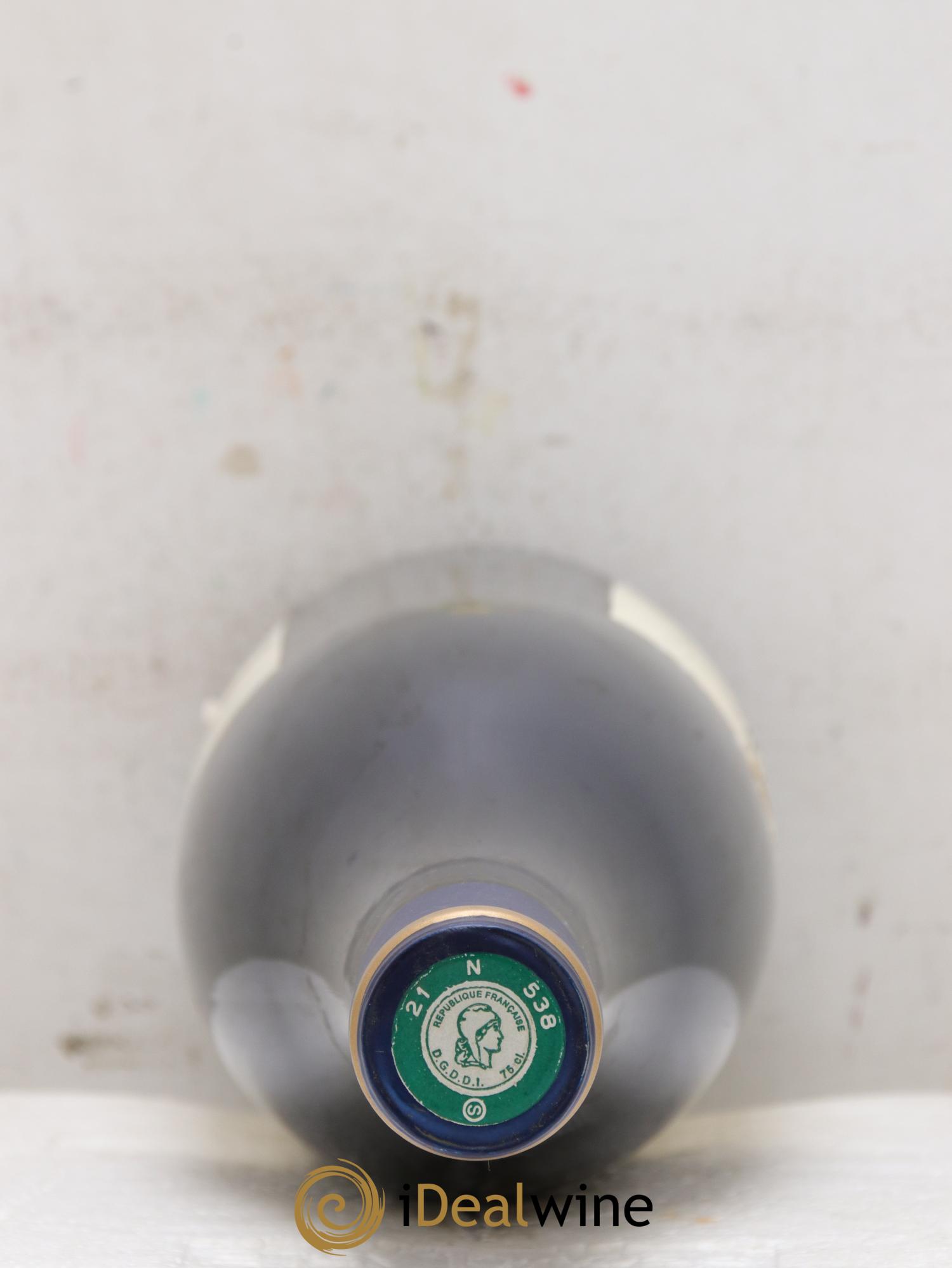 Richebourg Grand Cru Thibault Liger-Belair 2015 - Lot of 1 bottle - 2