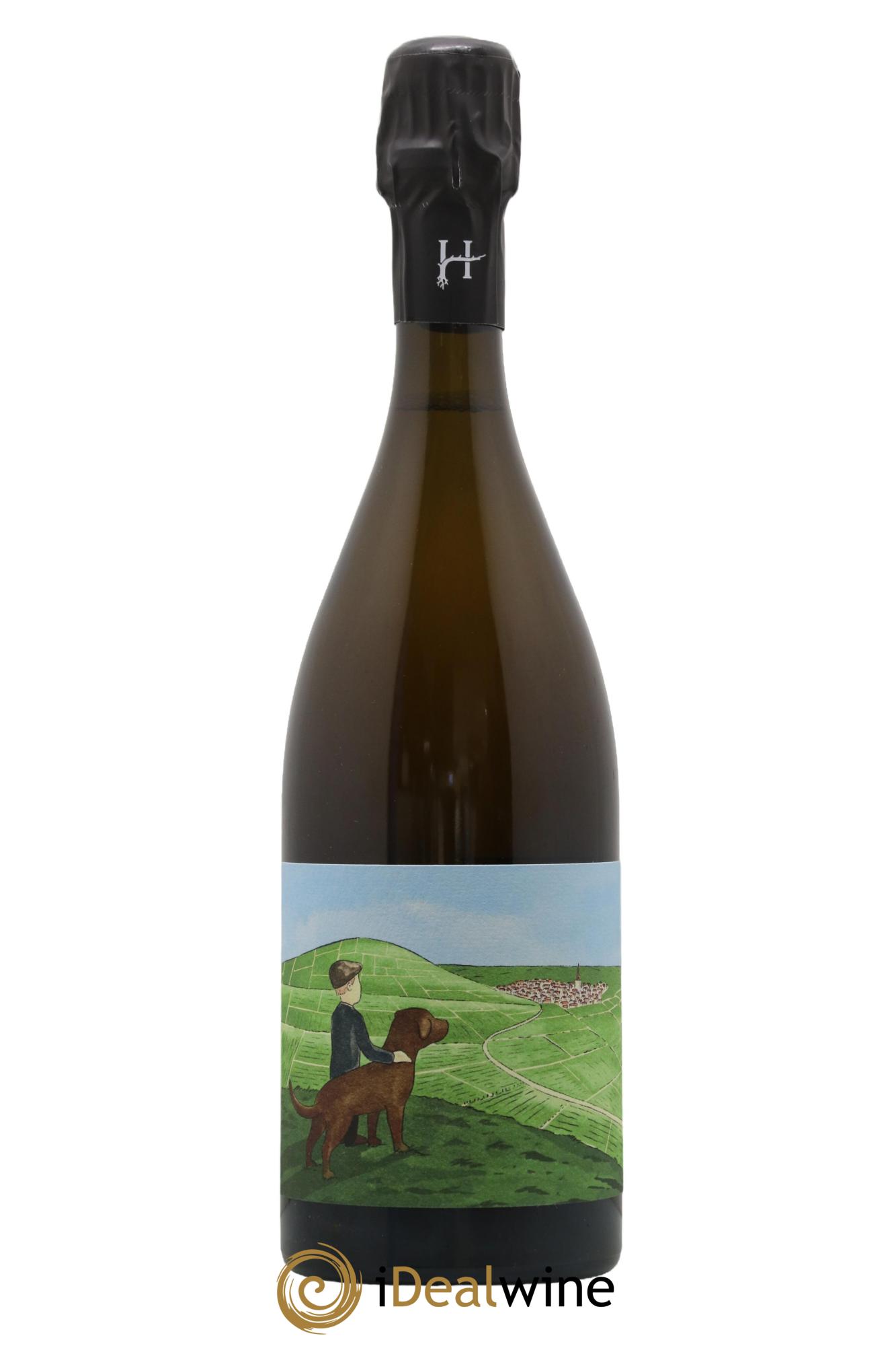 Gamin du Terroir Romain Henin - Lot de 1 bouteille - 0