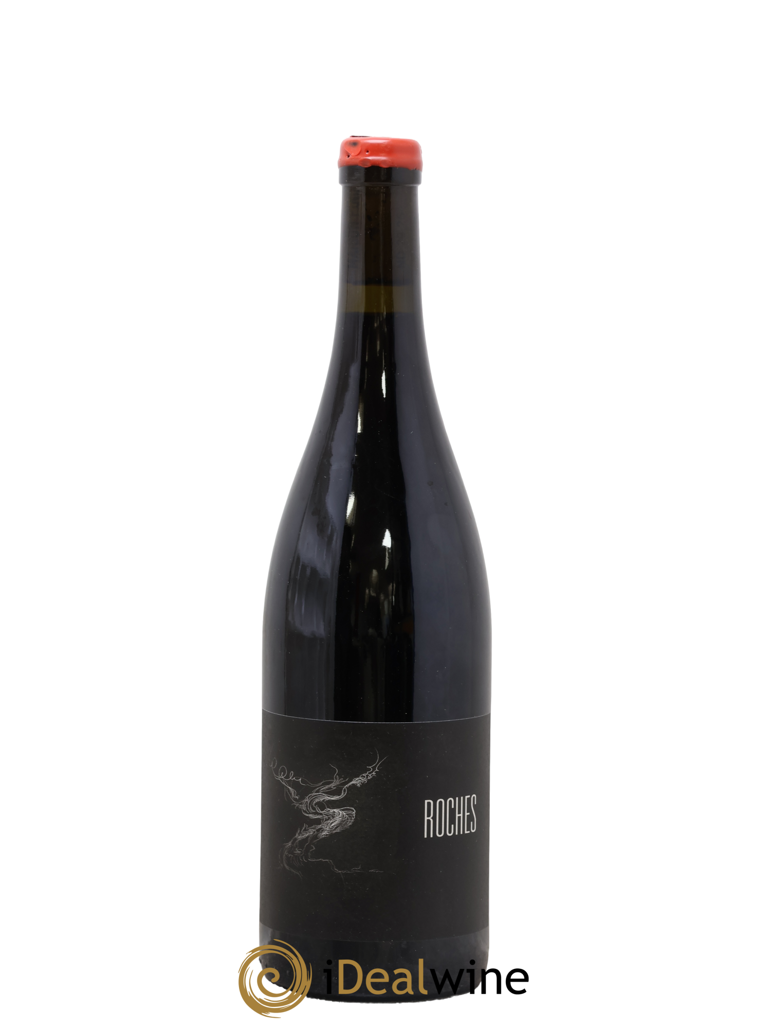 Mâcon Roches Arnaud Lopez 2024 - Lot de 1 bouteille - 0
