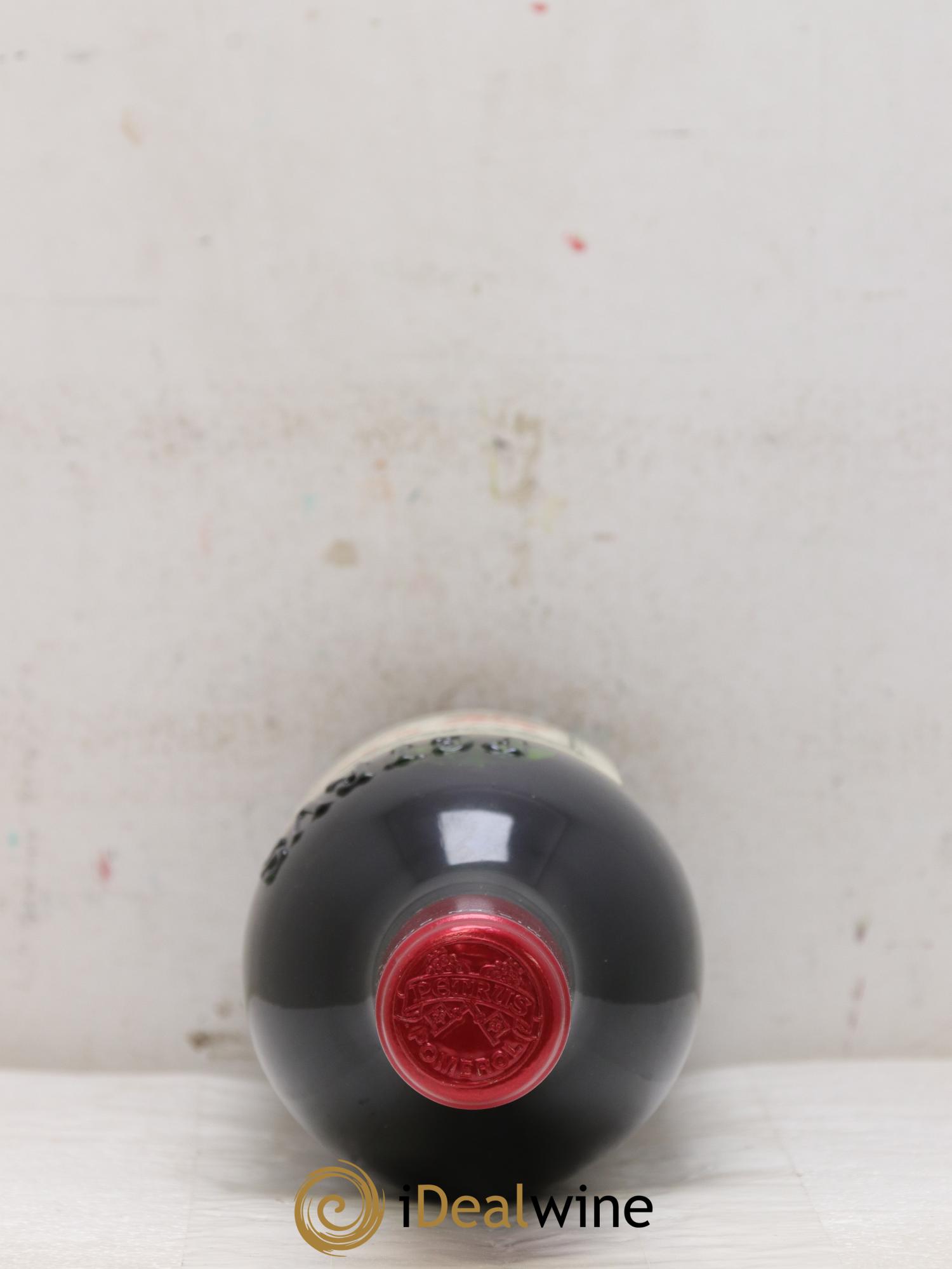 Petrus 1998 - Posten von 1 Flasche - 1