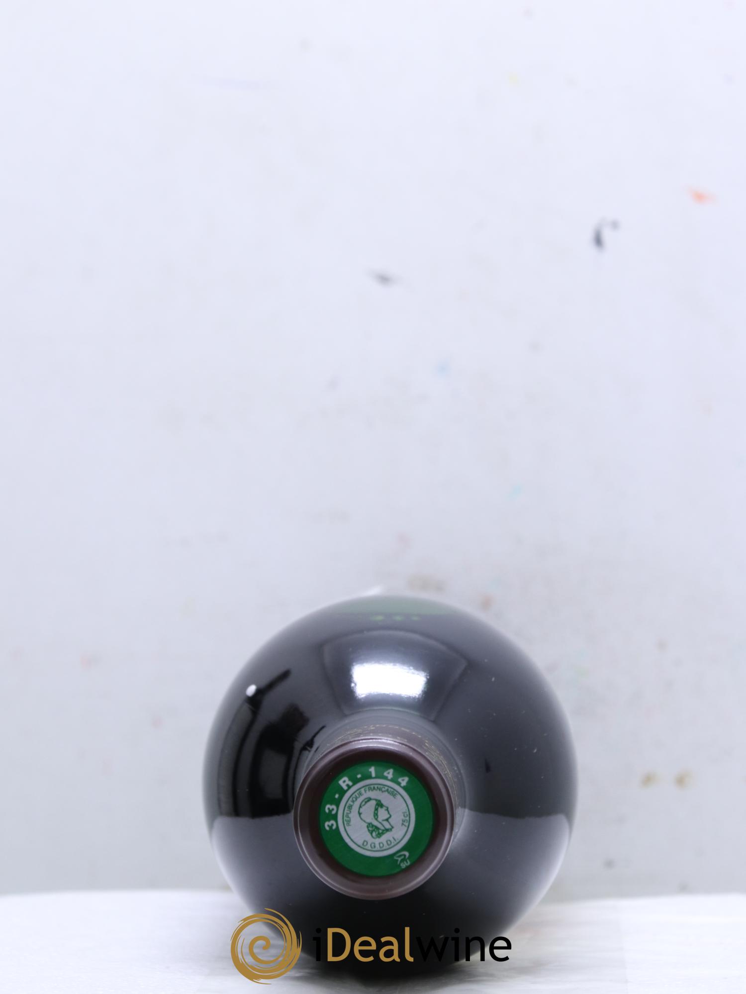 Château Mouton Rothschild 1er Grand Cru Classé 2003 - Lot de 2 bouteilles - 2