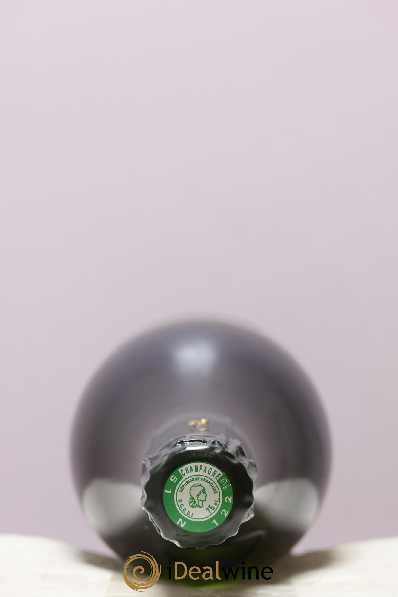 Cuvée Brut Salon 1999 - Lot de 2 bouteilles - 2