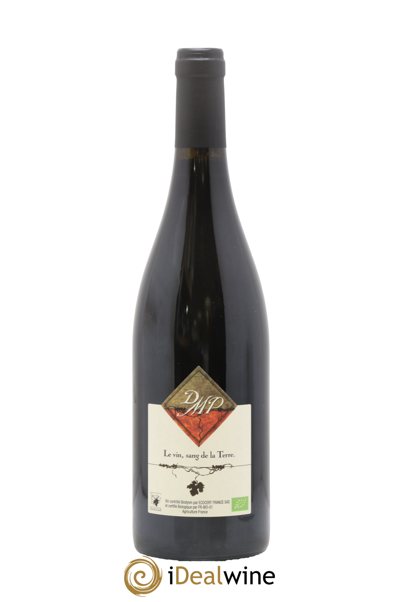 Saint-Joseph Châtelet Monier Perréol 2021 - Posten von 1 Flasche - 1