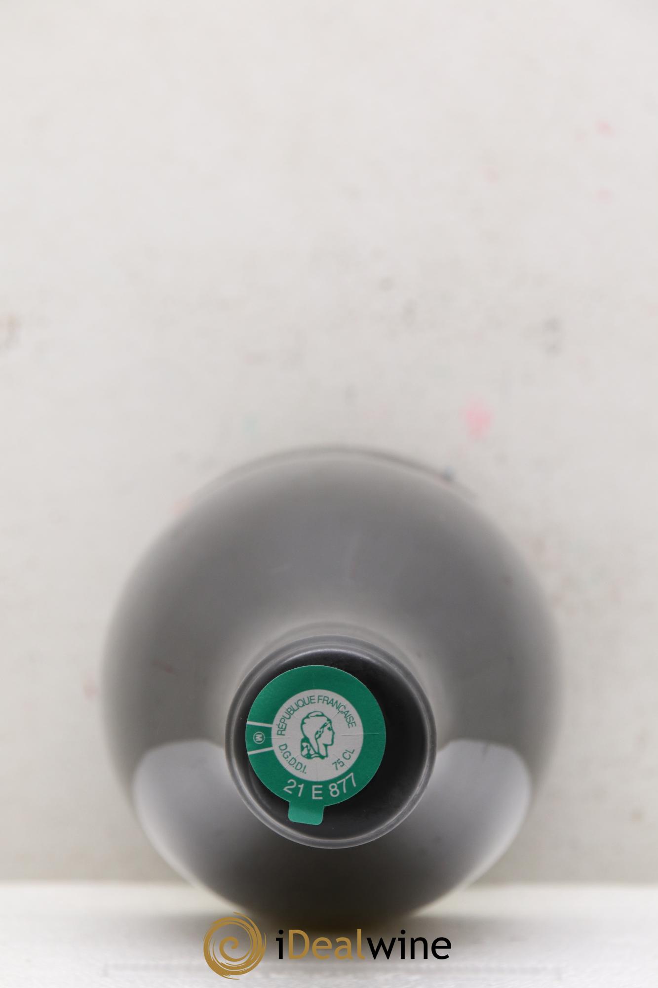 Montrachet Grand Cru Pierre Girardin  2020 - Lot de 2 bouteilles - 2