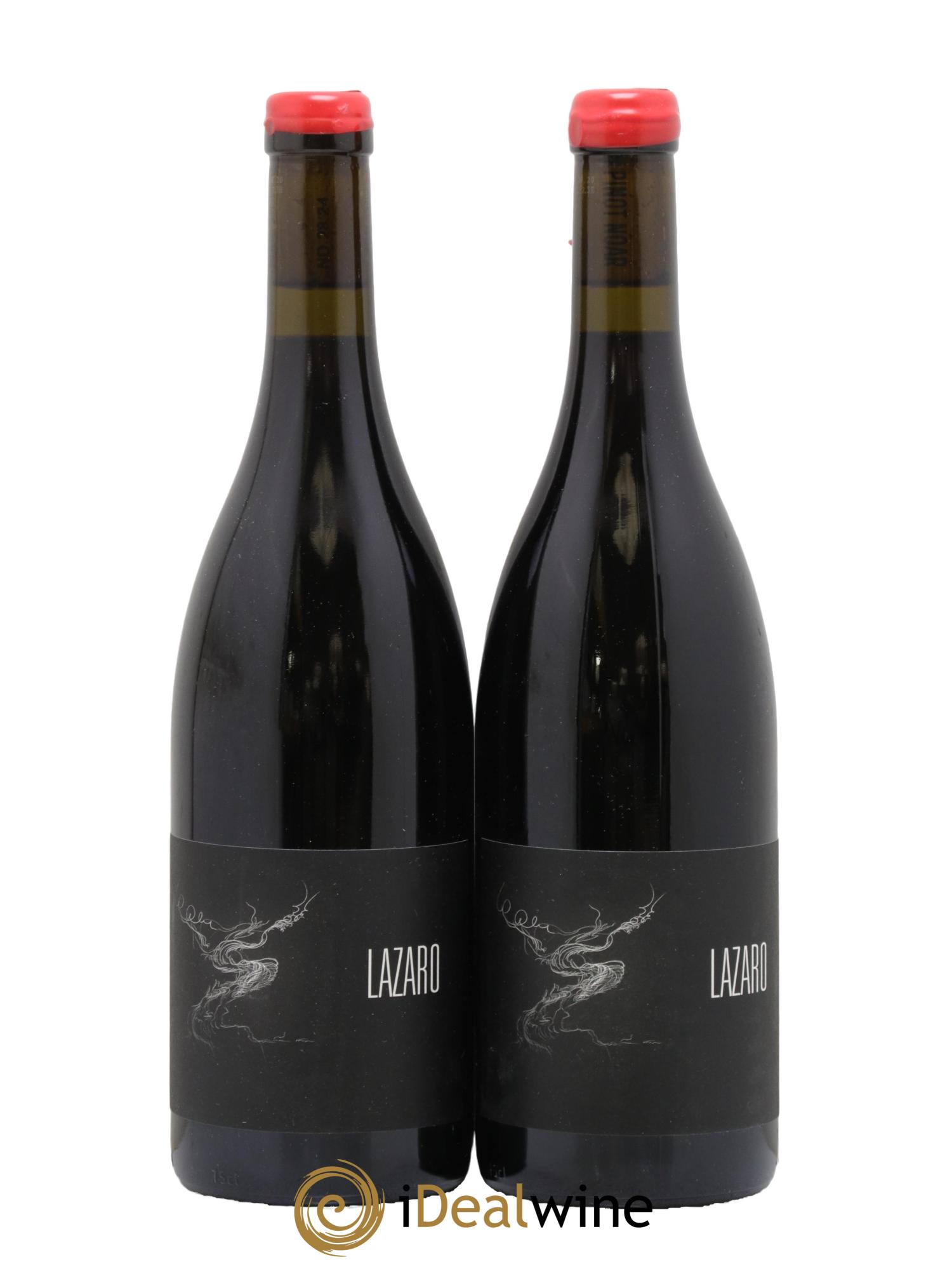 Bourgogne Lazaro Arnaud Lopez 2023 - Lotto di 2 bottiglie - 0