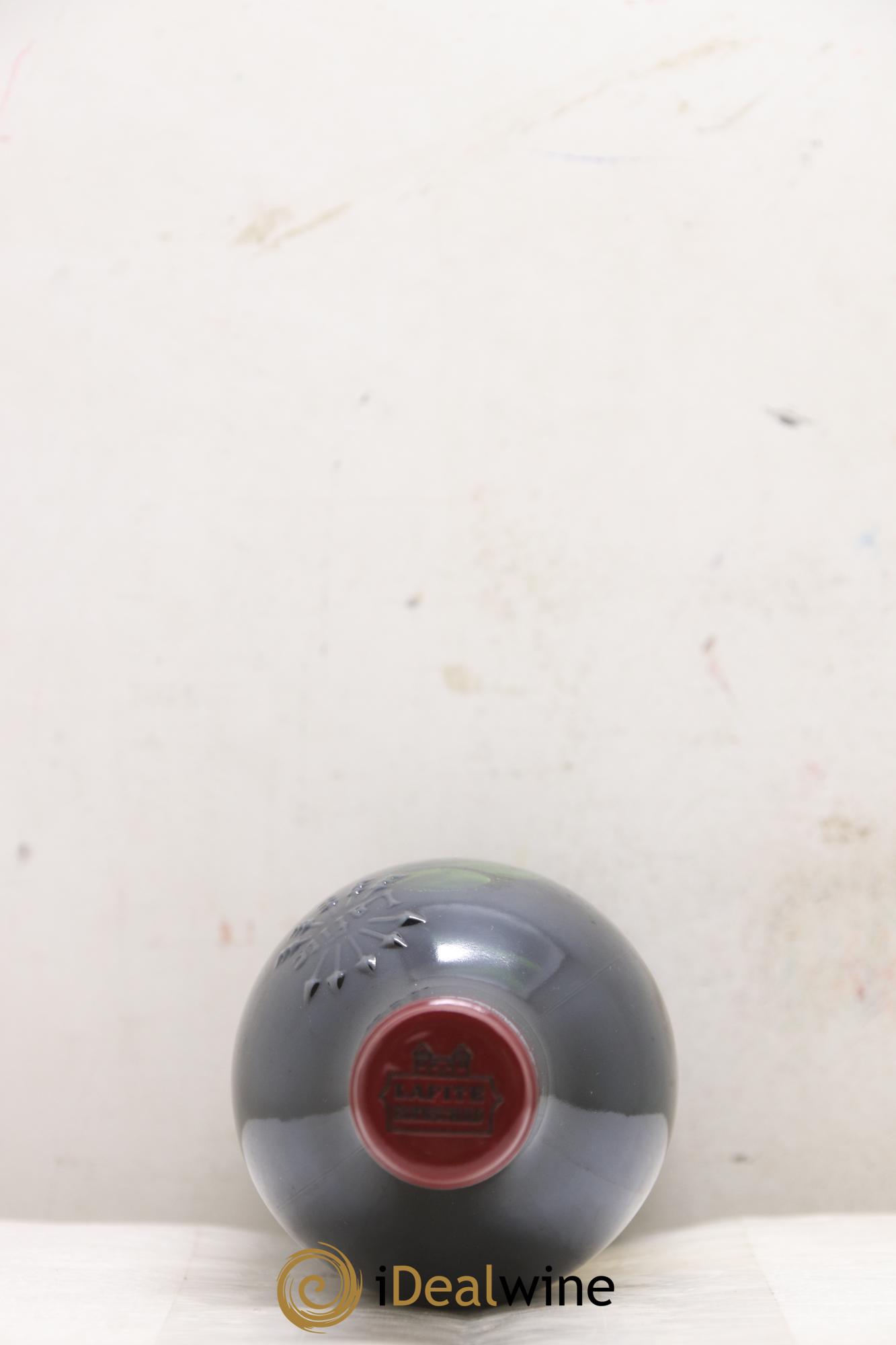 Château Lafite Rothschild 1er Grand Cru Classé 2004 - Lotto di 1 bottiglia - 2