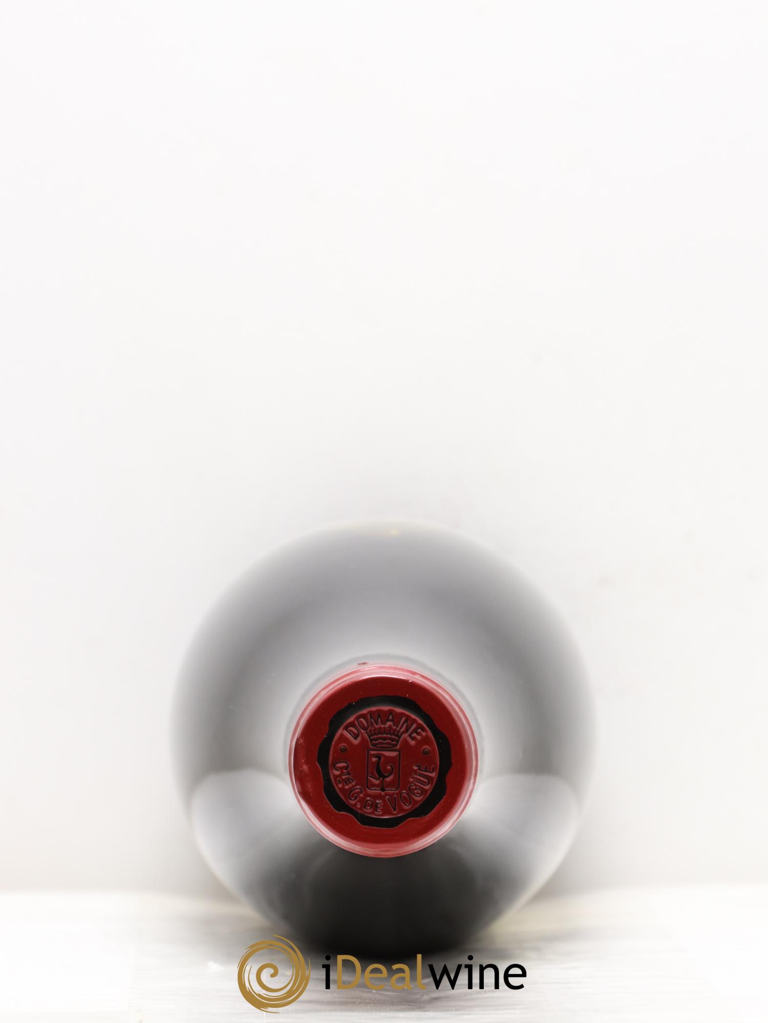 Chambolle-Musigny 1er Cru Les Amoureuses Comte Georges de Vogüé 2013 - Lotto di 3 bottiglie - 2