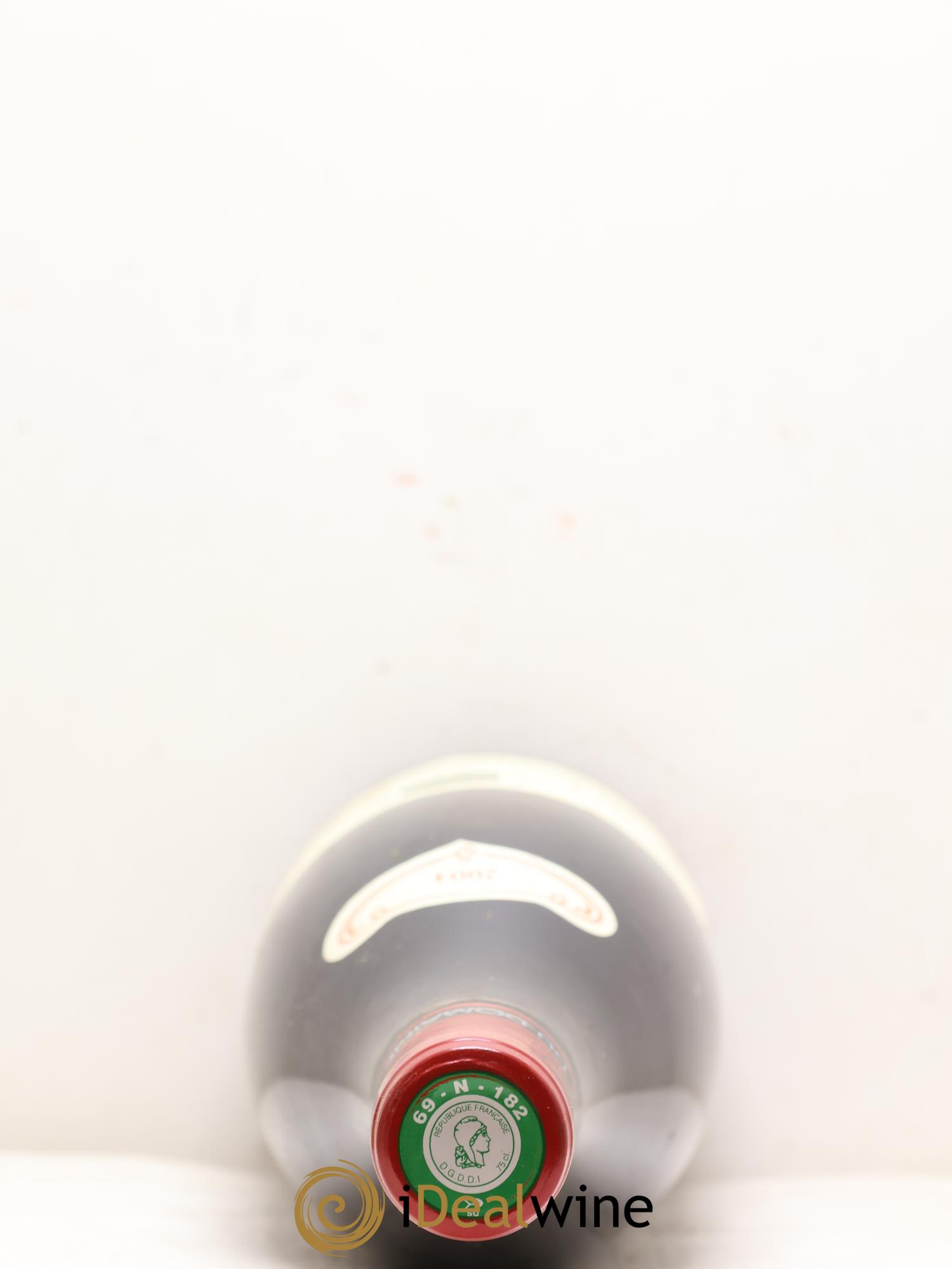 Clos de Tart Grand Cru Clos de Tart 2004 - Lotto di 3 bottiglie - 1