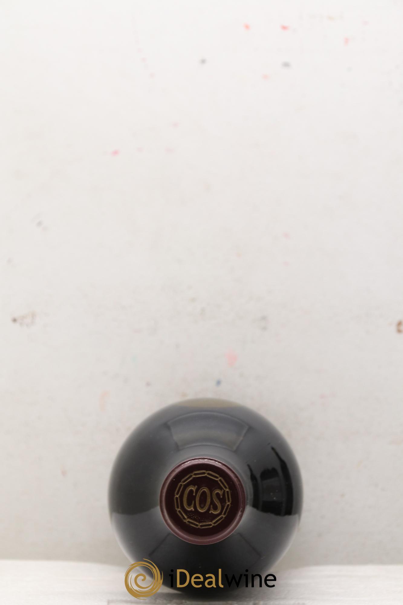 Cos d'Estournel 2ème Grand Cru Classé 2009 - Lot de 12 bouteilles - 9