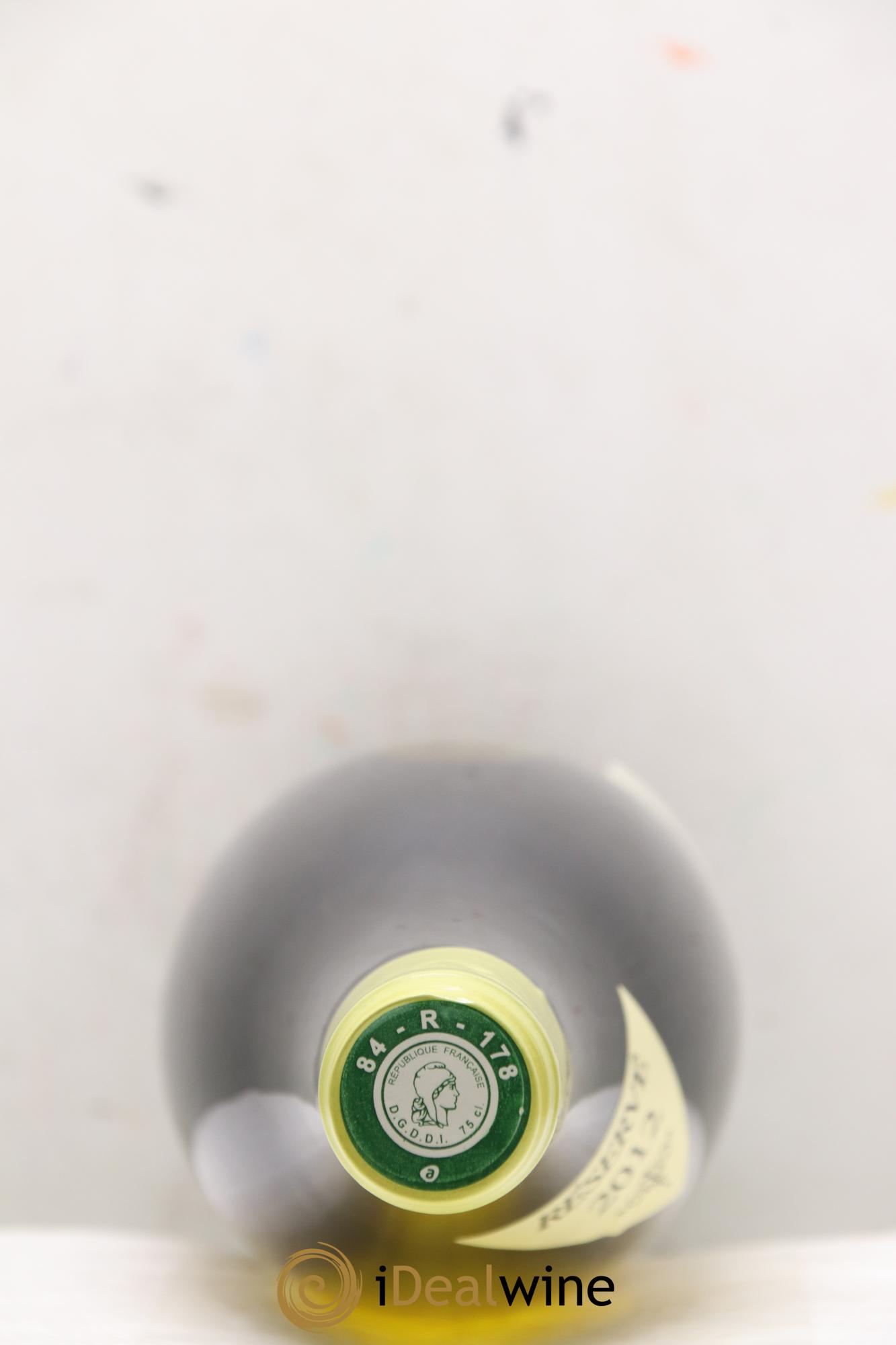 Châteauneuf-du-Pape Château Rayas Emmanuel Reynaud 2012 - Posten von 2 Flaschen - 1